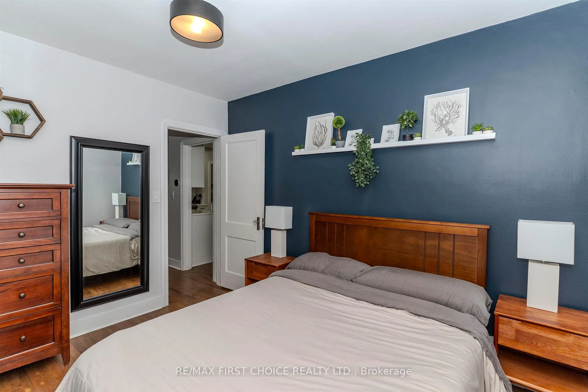 Photo 17 of 1503 Walsh Street E, Thunder Bay, Hyde Park — HOMEH