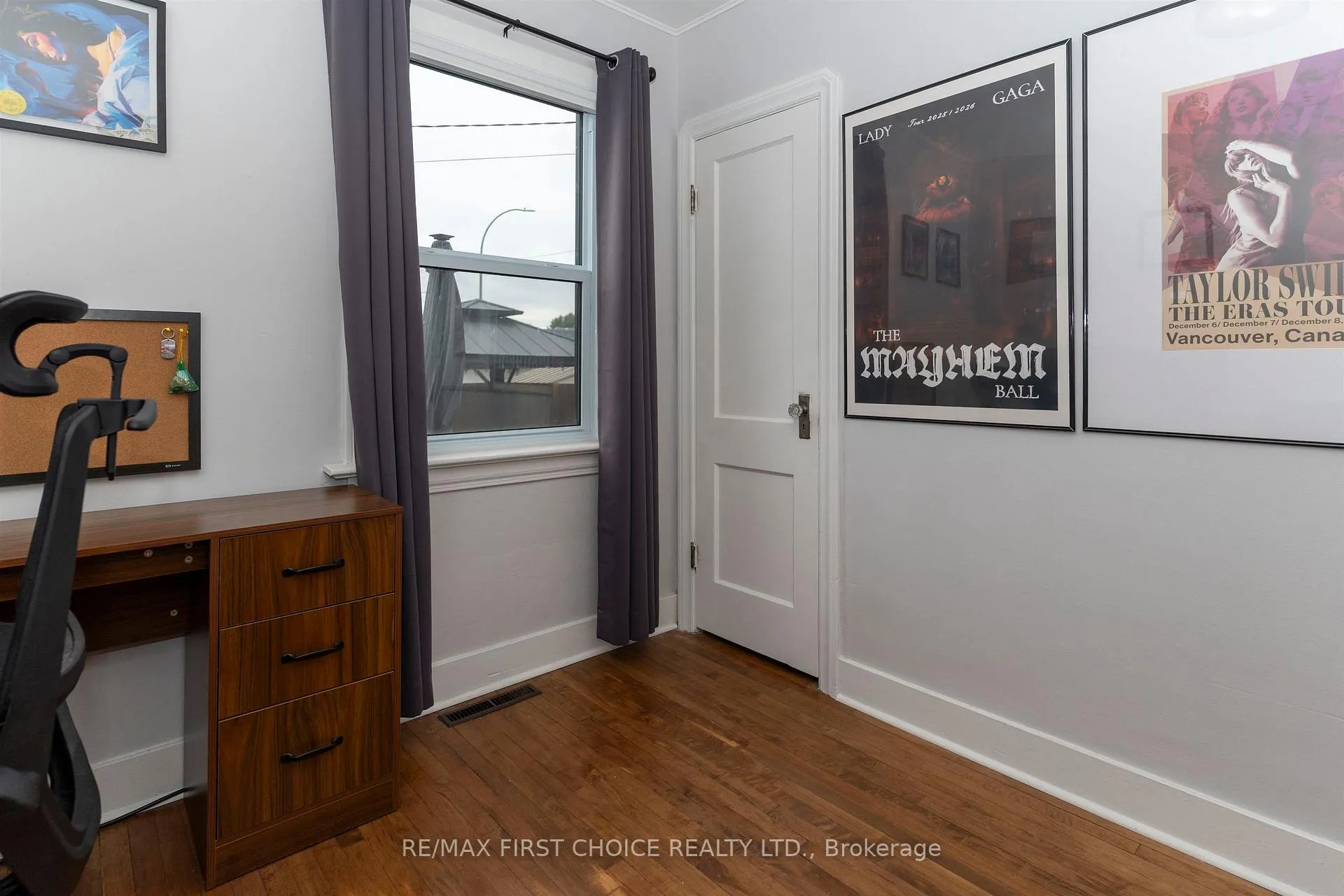 Photo 20 of 1503 Walsh Street E, Thunder Bay, Hyde Park — HOMEH