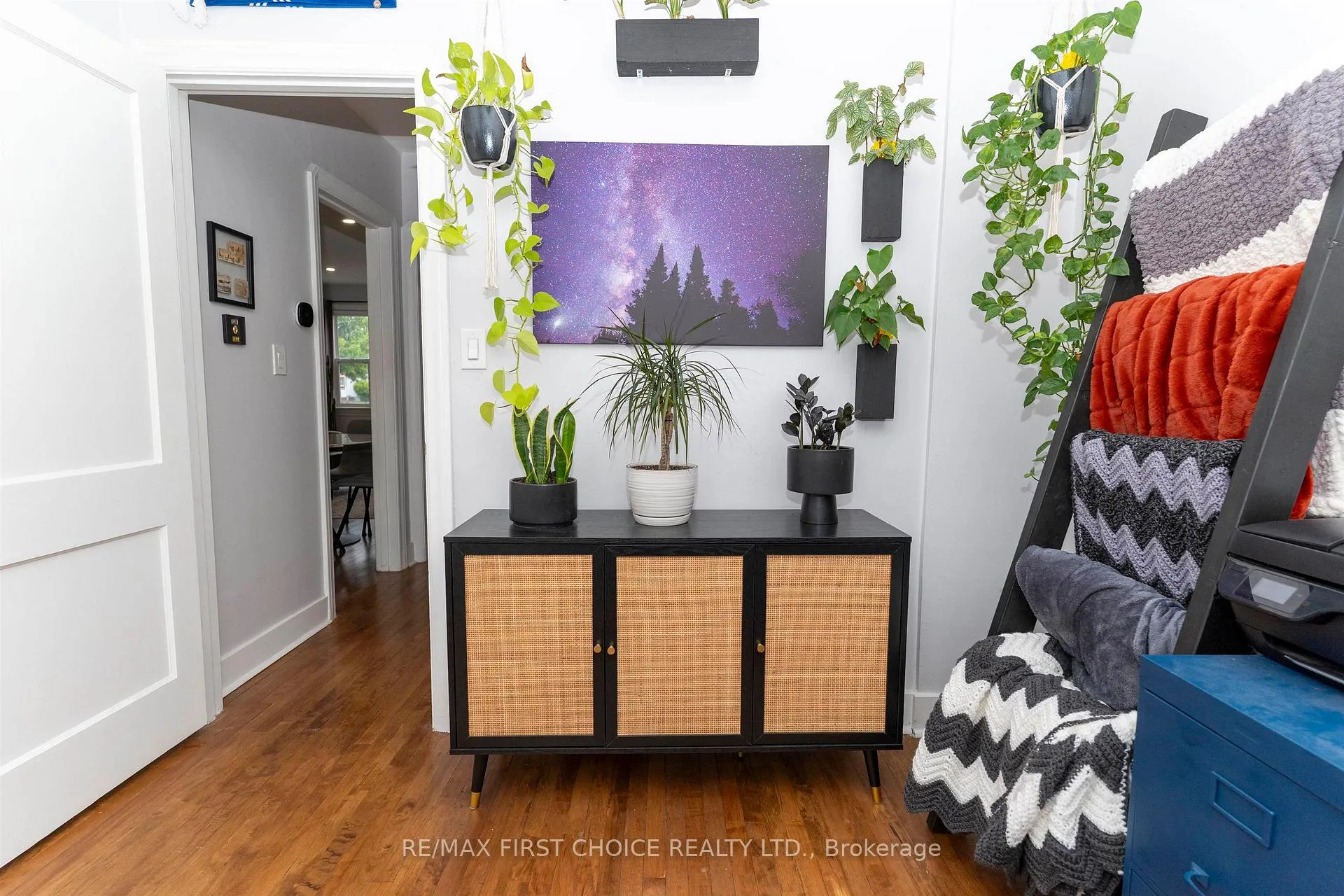 Photo 21 of 1503 Walsh Street E, Thunder Bay, Hyde Park — HOMEH