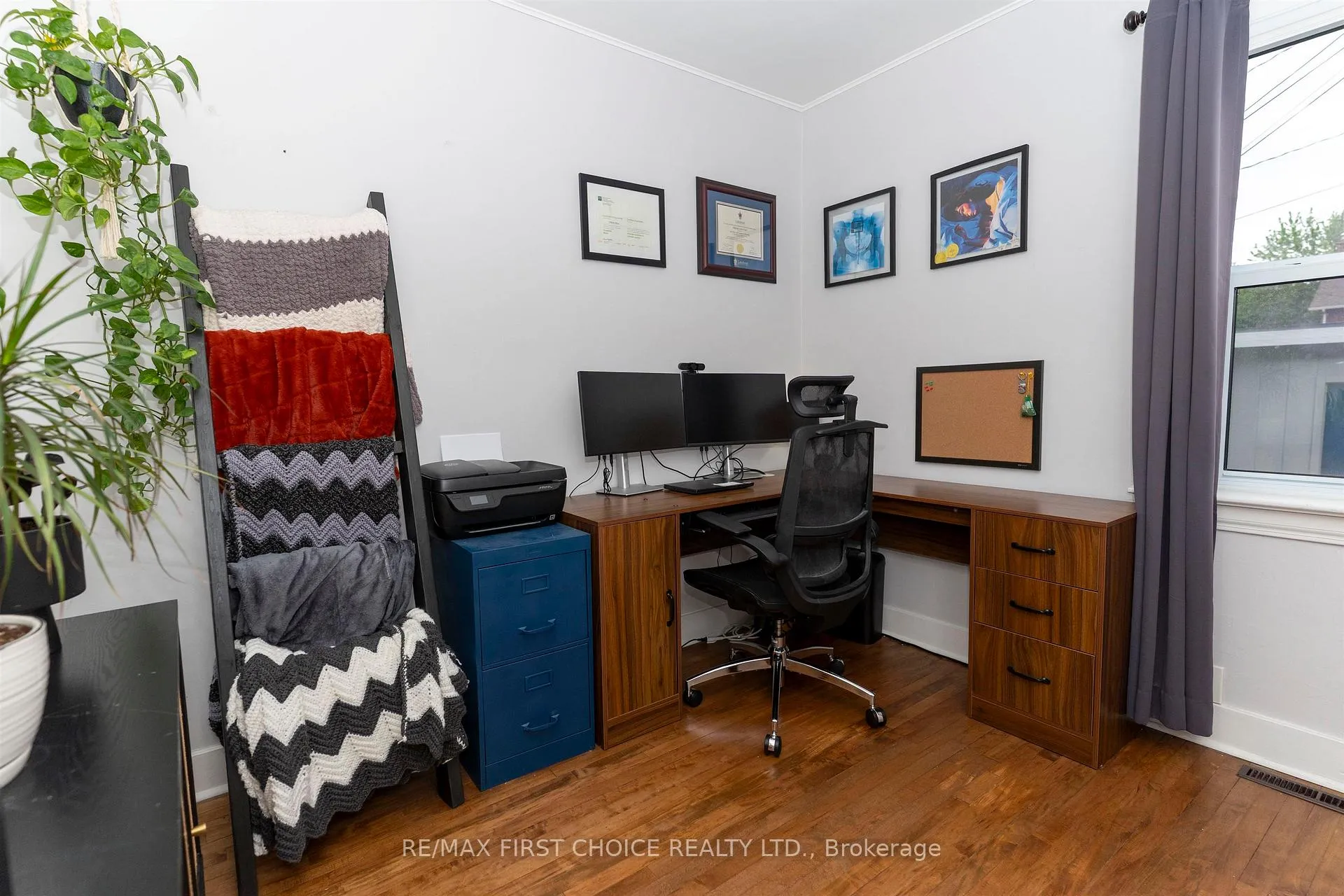 Photo 22 of 1503 Walsh Street E, Thunder Bay, Hyde Park — HOMEH