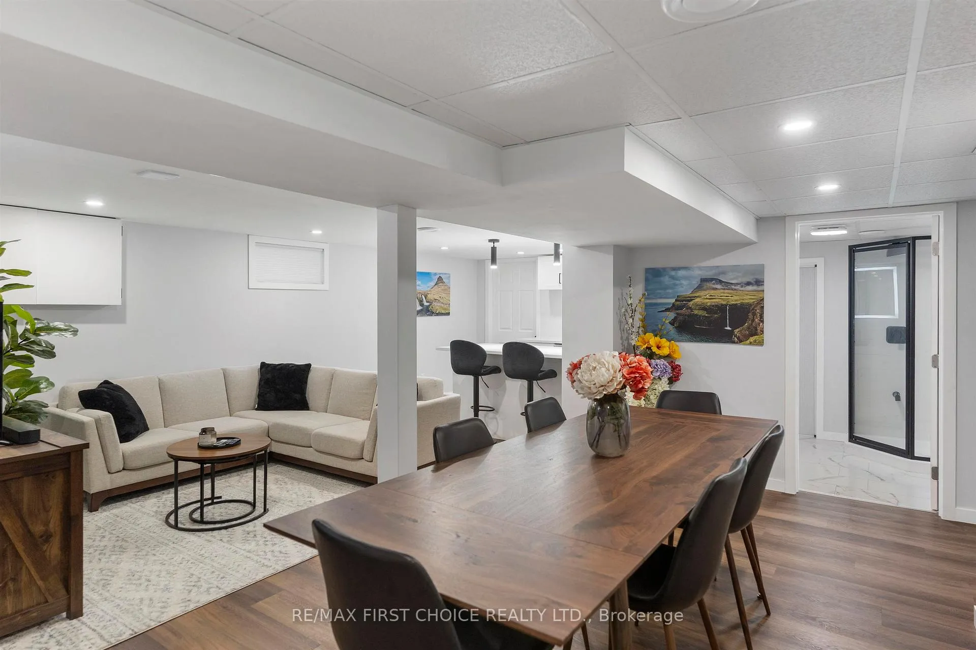 Photo 25 of 1503 Walsh Street E, Thunder Bay, Hyde Park — HOMEH