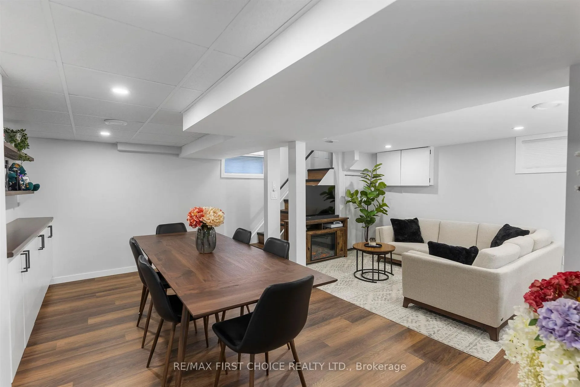 Photo 28 of 1503 Walsh Street E, Thunder Bay, Hyde Park — HOMEH