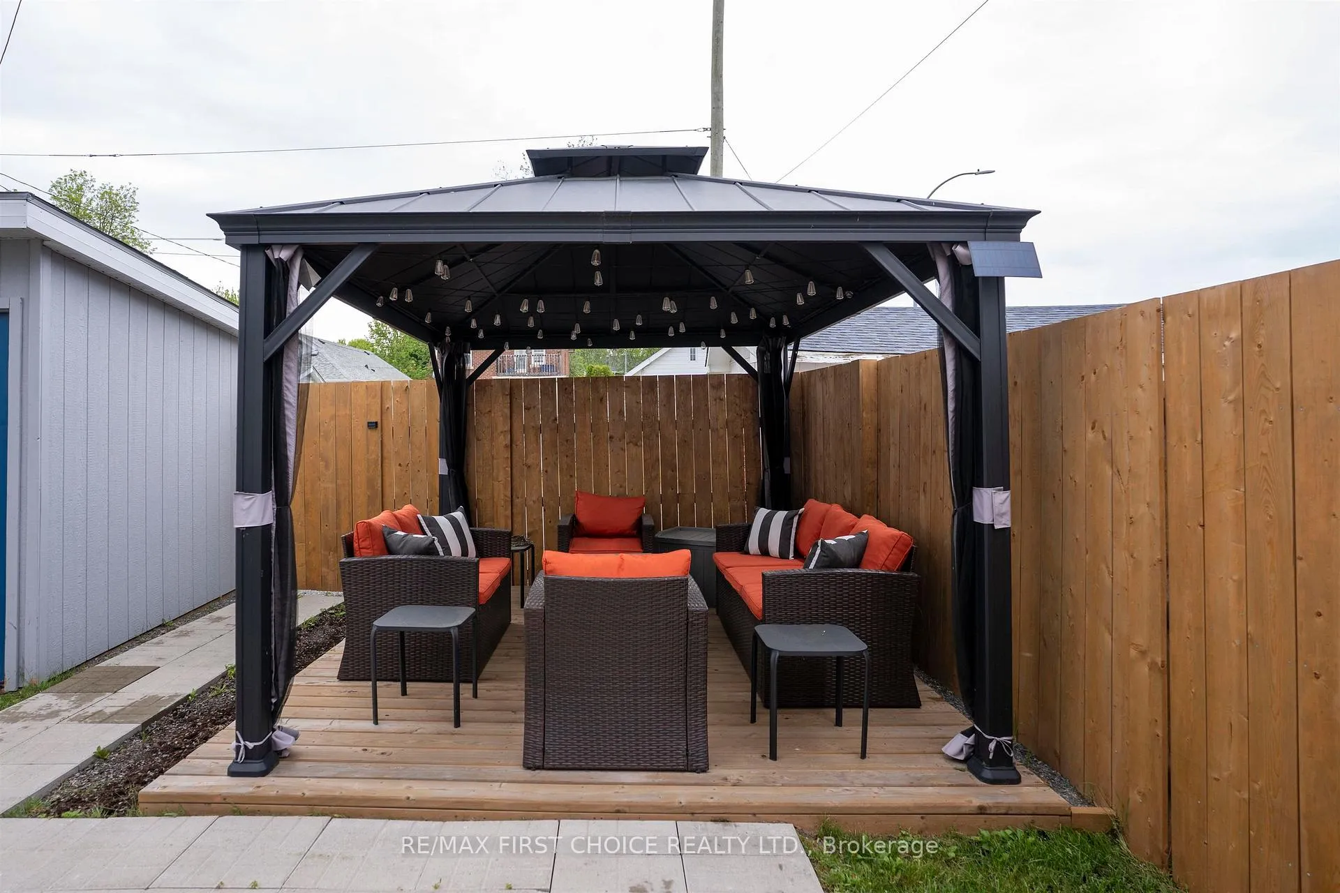 Photo 36 of 1503 Walsh Street E, Thunder Bay, Hyde Park — HOMEH