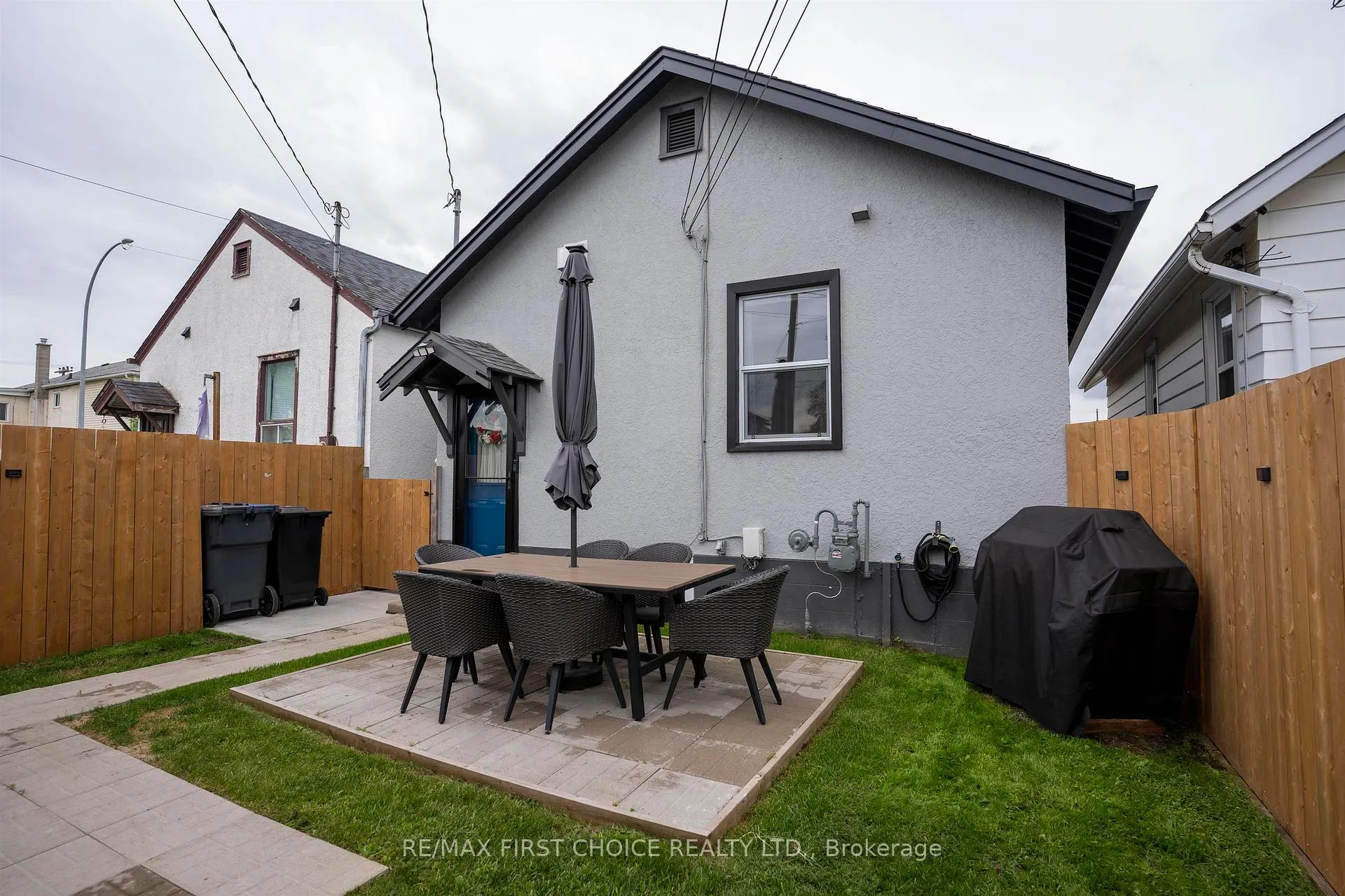Photo 39 of 1503 Walsh Street E, Thunder Bay, Hyde Park — HOMEH