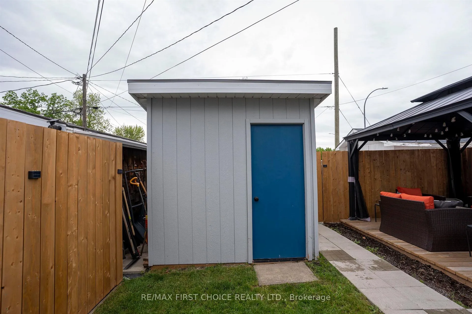 Photo 42 of 1503 Walsh Street E, Thunder Bay, Hyde Park — HOMEH