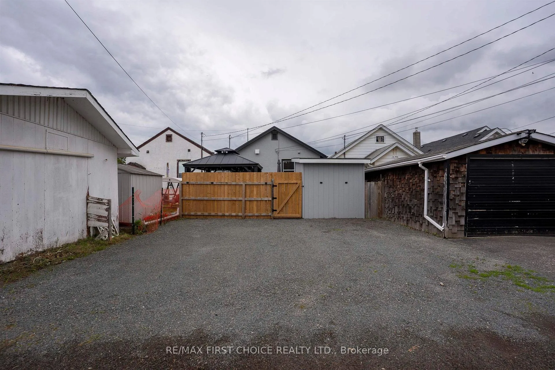 Photo 43 of 1503 Walsh Street E, Thunder Bay, Hyde Park — HOMEH
