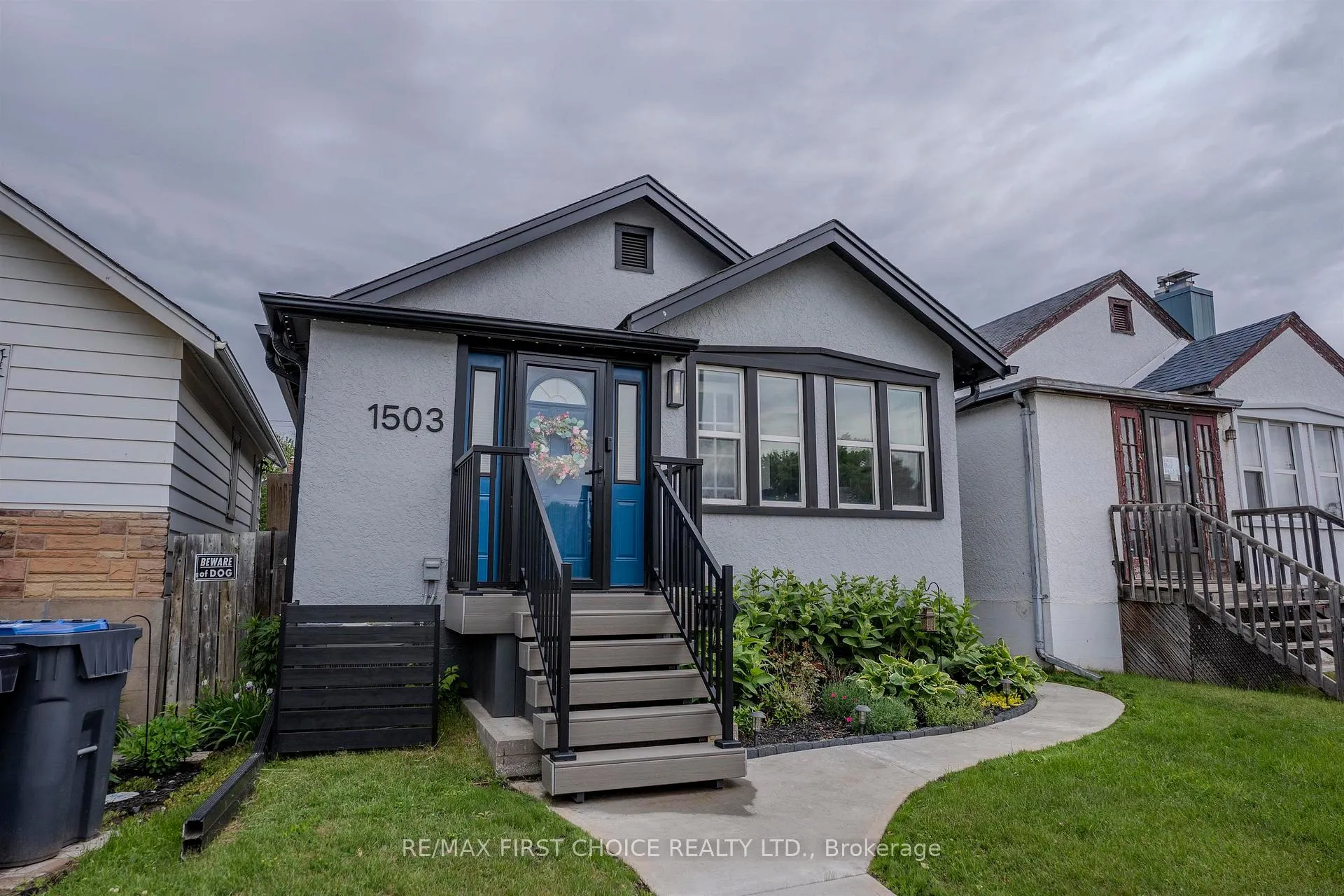 Photo 44 of 1503 Walsh Street E, Thunder Bay, Hyde Park — HOMEH