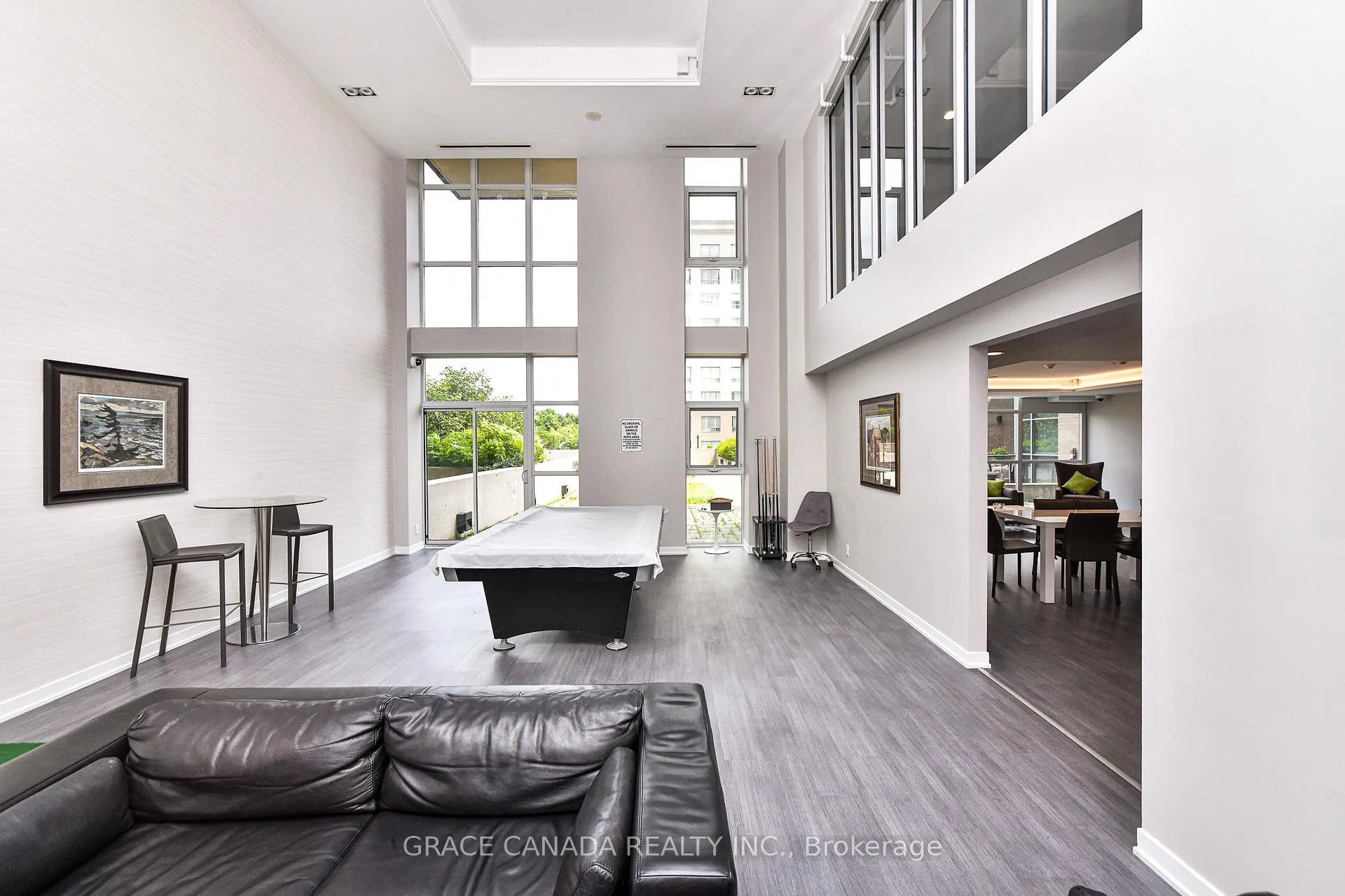 Photo 9 of Unit 508, 1940 Ironstone Drive, Burlington, Uptown — HOMEH