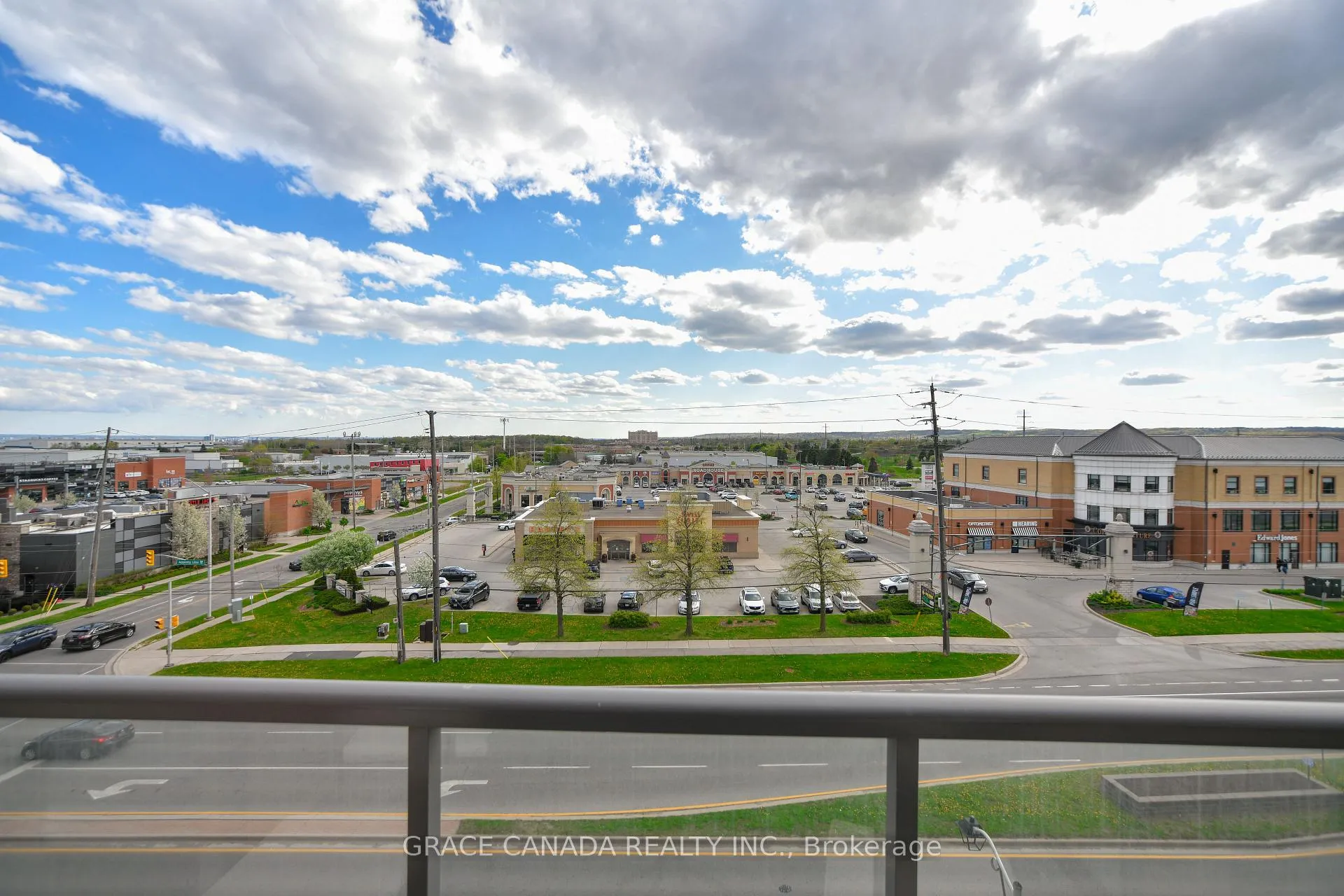 Photo 36 of Unit 508, 1940 Ironstone Drive, Burlington, Uptown — HOMEH