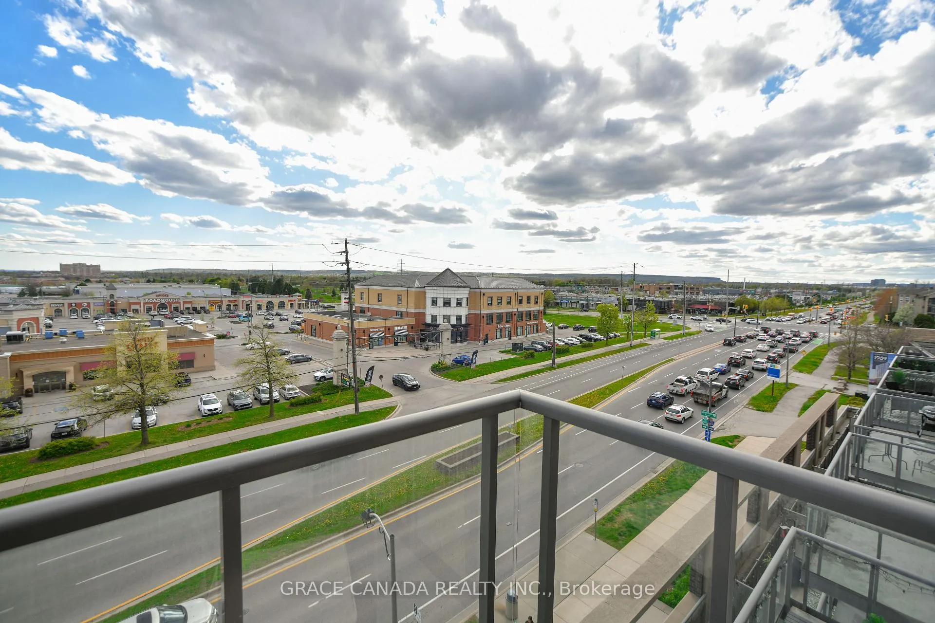 Photo 37 of Unit 508, 1940 Ironstone Drive, Burlington, Uptown — HOMEH