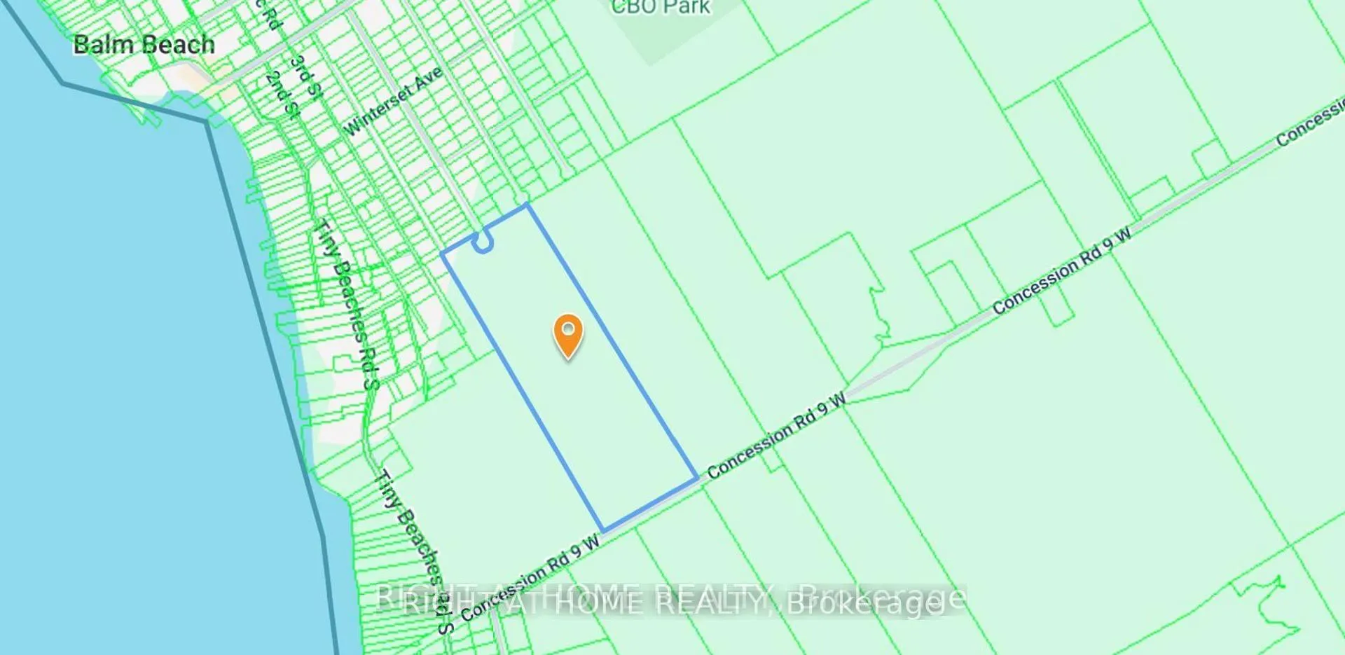 Photo 2 of 73 Lesperance Road, Tiny, Rural Tiny — HOMEH