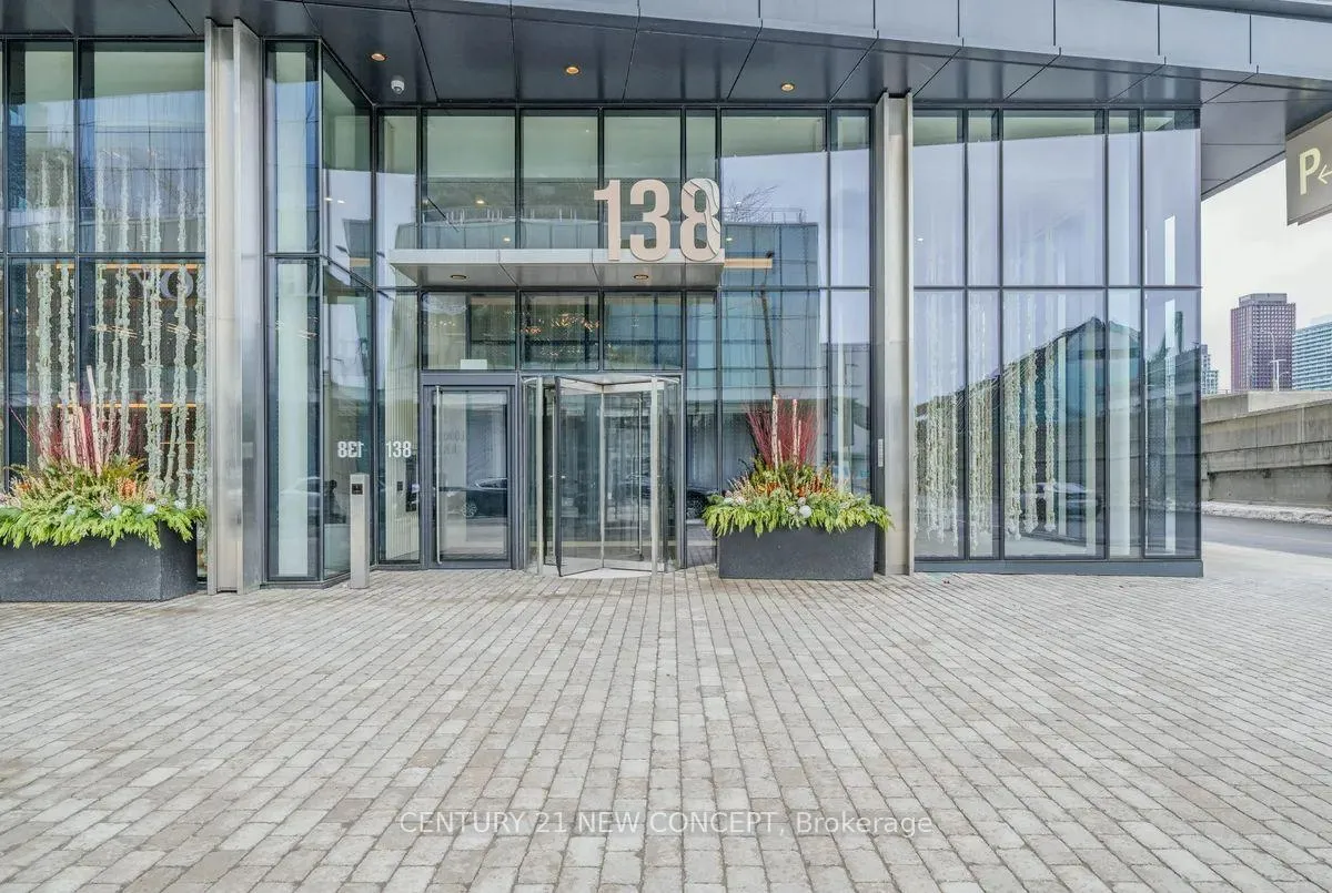 Photo 4 of Unit 3909, 138 Downes Street, Toronto, Waterfront Communities — HOMEH