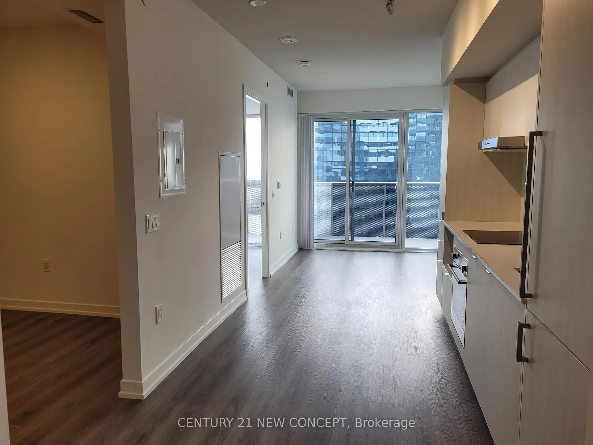 Photo 8 of Unit 3909, 138 Downes Street, Toronto, Waterfront Communities — HOMEH