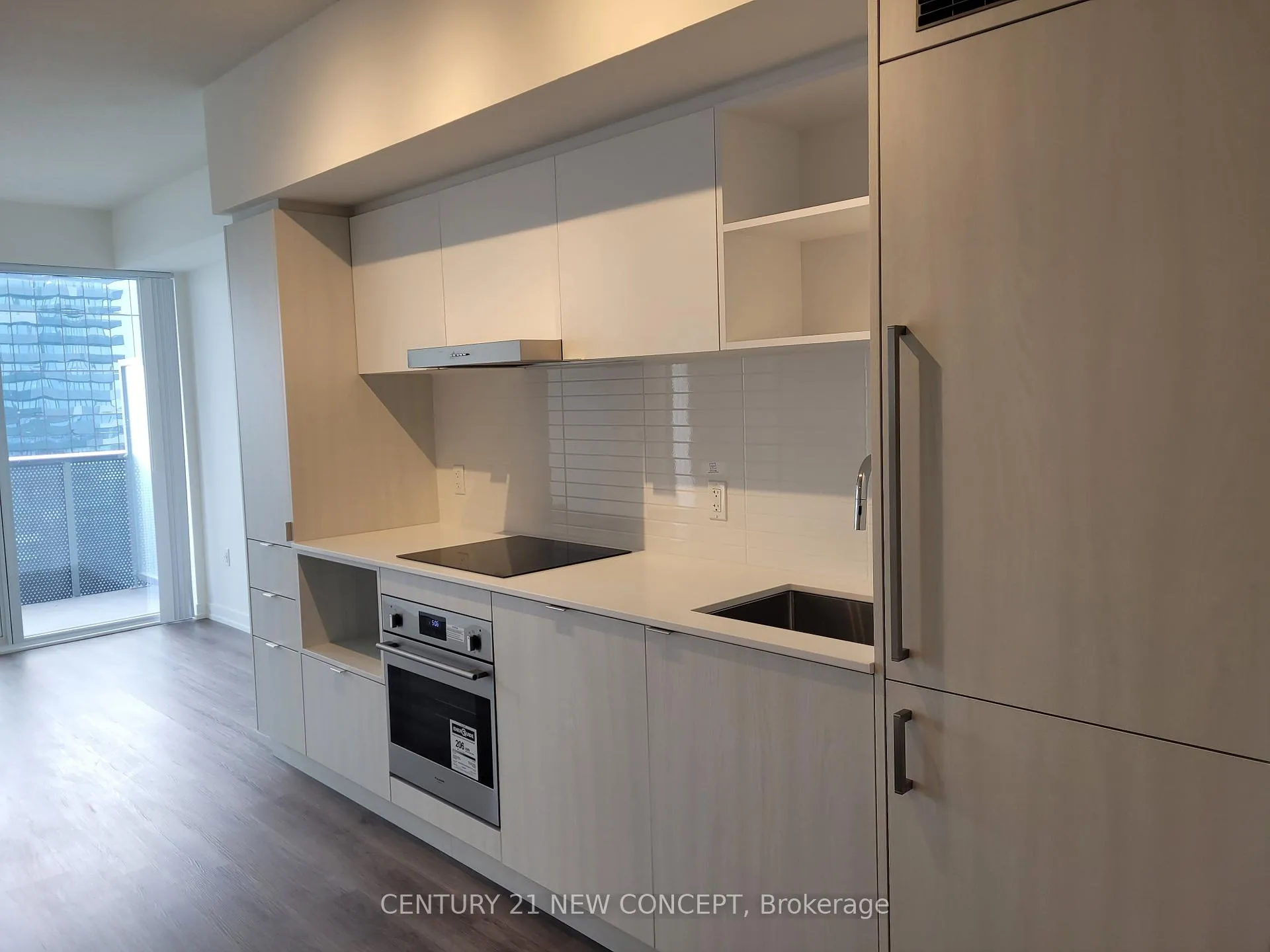 Photo 10 of Unit 3909, 138 Downes Street, Toronto, Waterfront Communities — HOMEH