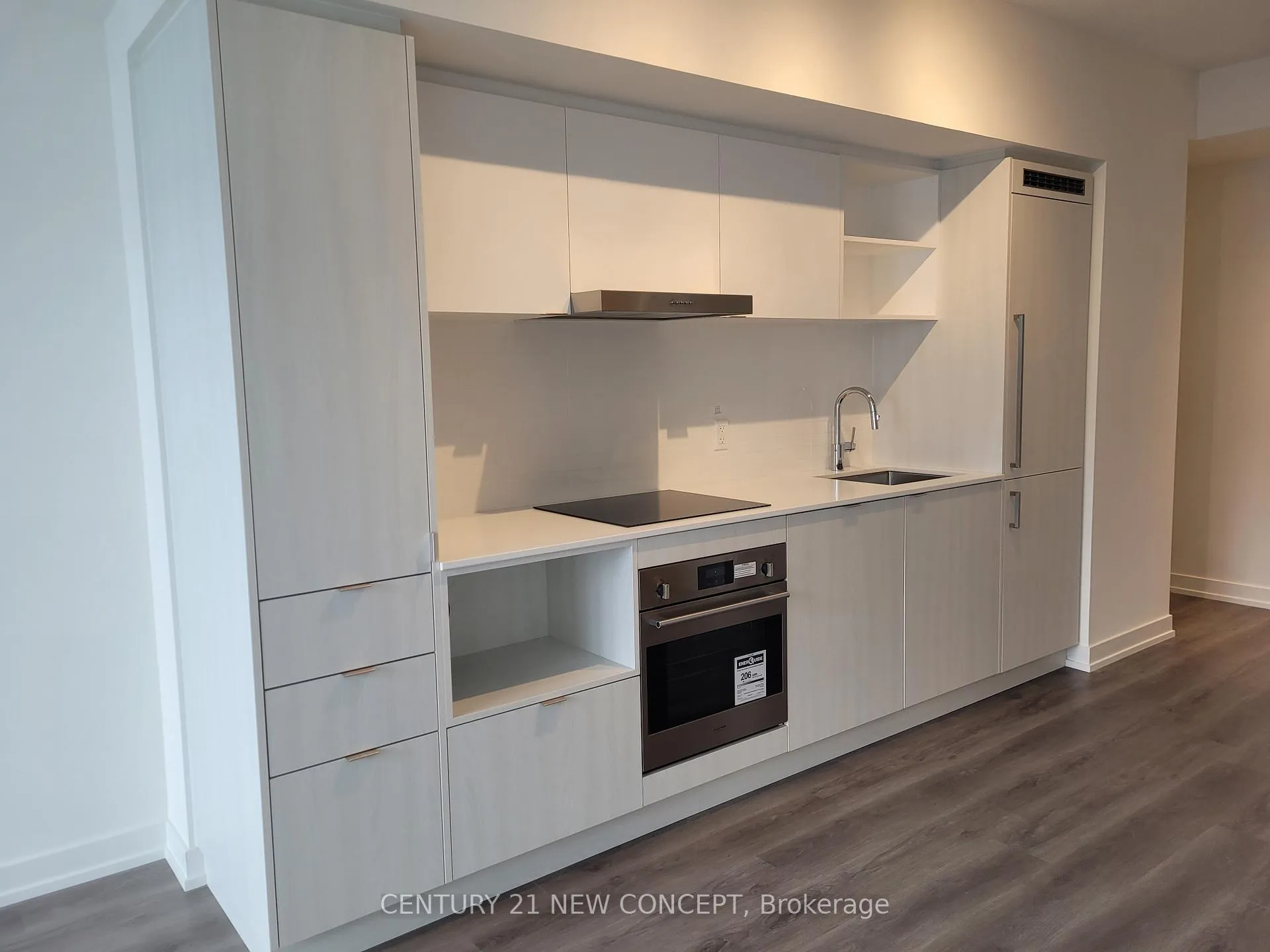 Photo 11 of Unit 3909, 138 Downes Street, Toronto, Waterfront Communities — HOMEH