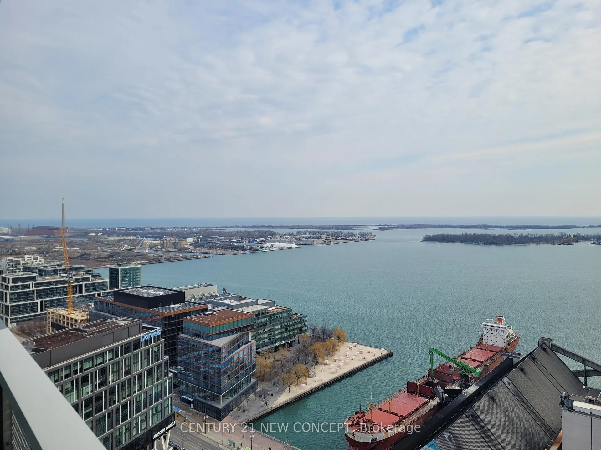Photo 16 of Unit 3909, 138 Downes Street, Toronto, Waterfront Communities — HOMEH