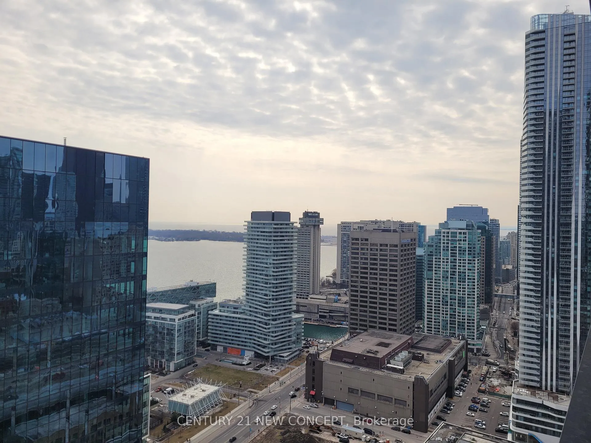 Photo 17 of Unit 3909, 138 Downes Street, Toronto, Waterfront Communities — HOMEH