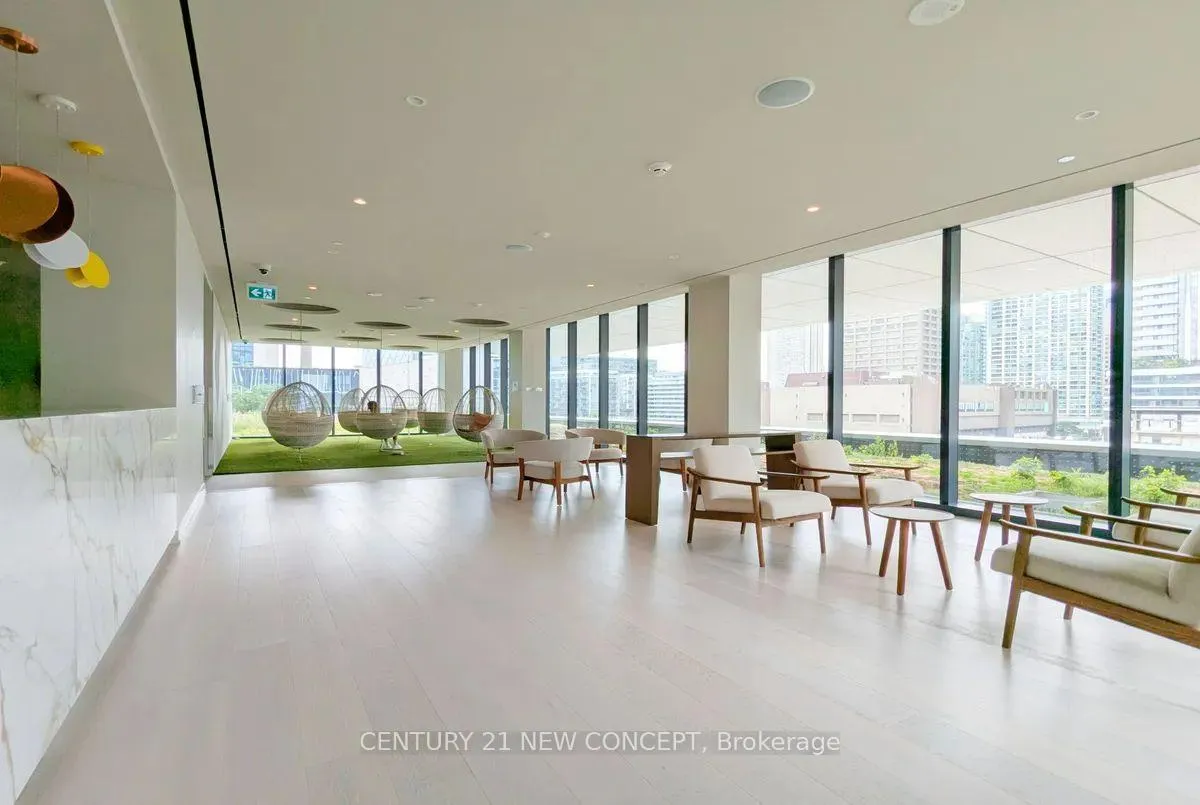 Photo 18 of Unit 3909, 138 Downes Street, Toronto, Waterfront Communities — HOMEH