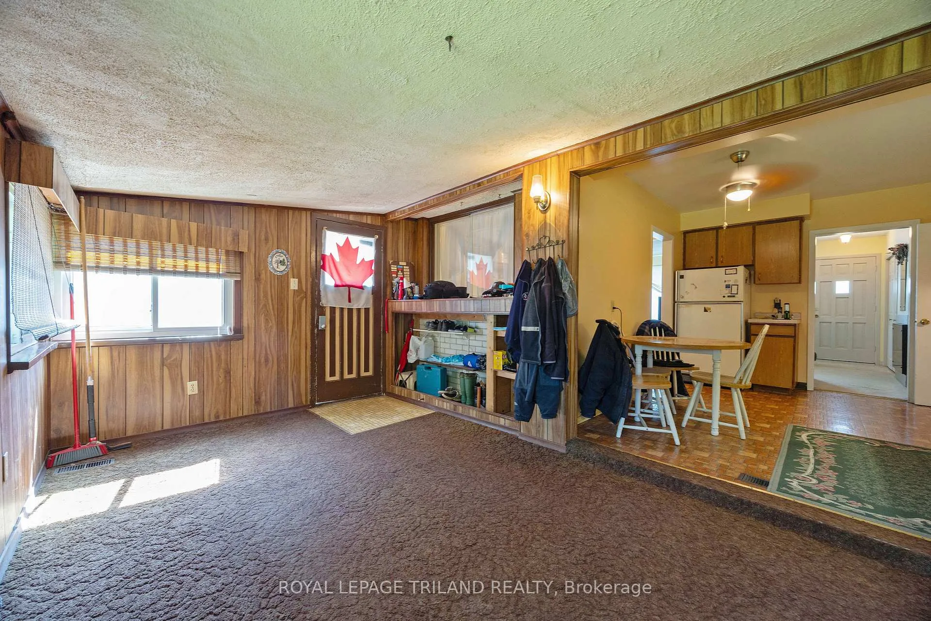 Photo 8 of 192 Myrtle Street, St. Thomas — HOMEH