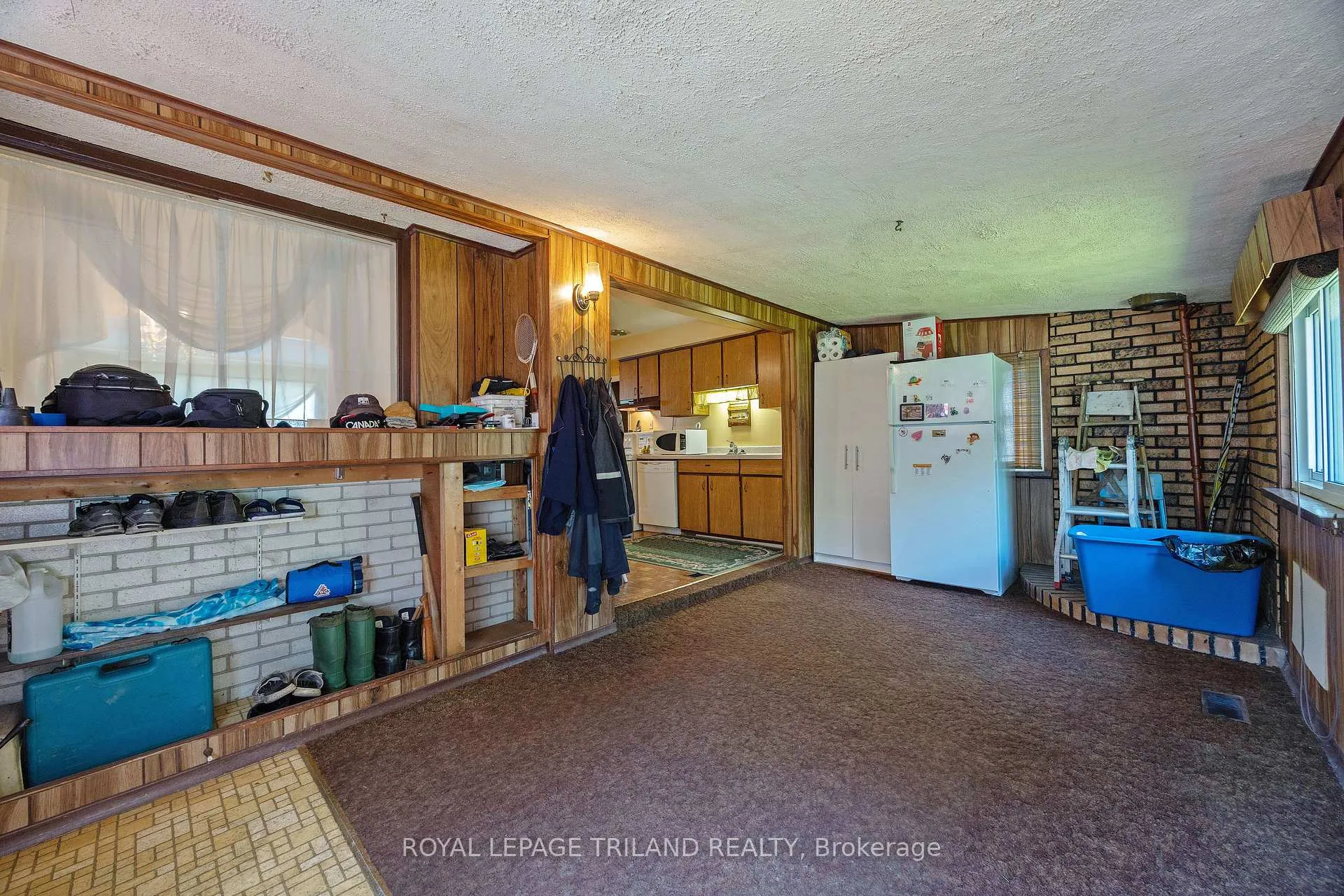 Photo 9 of 192 Myrtle Street, St. Thomas — HOMEH