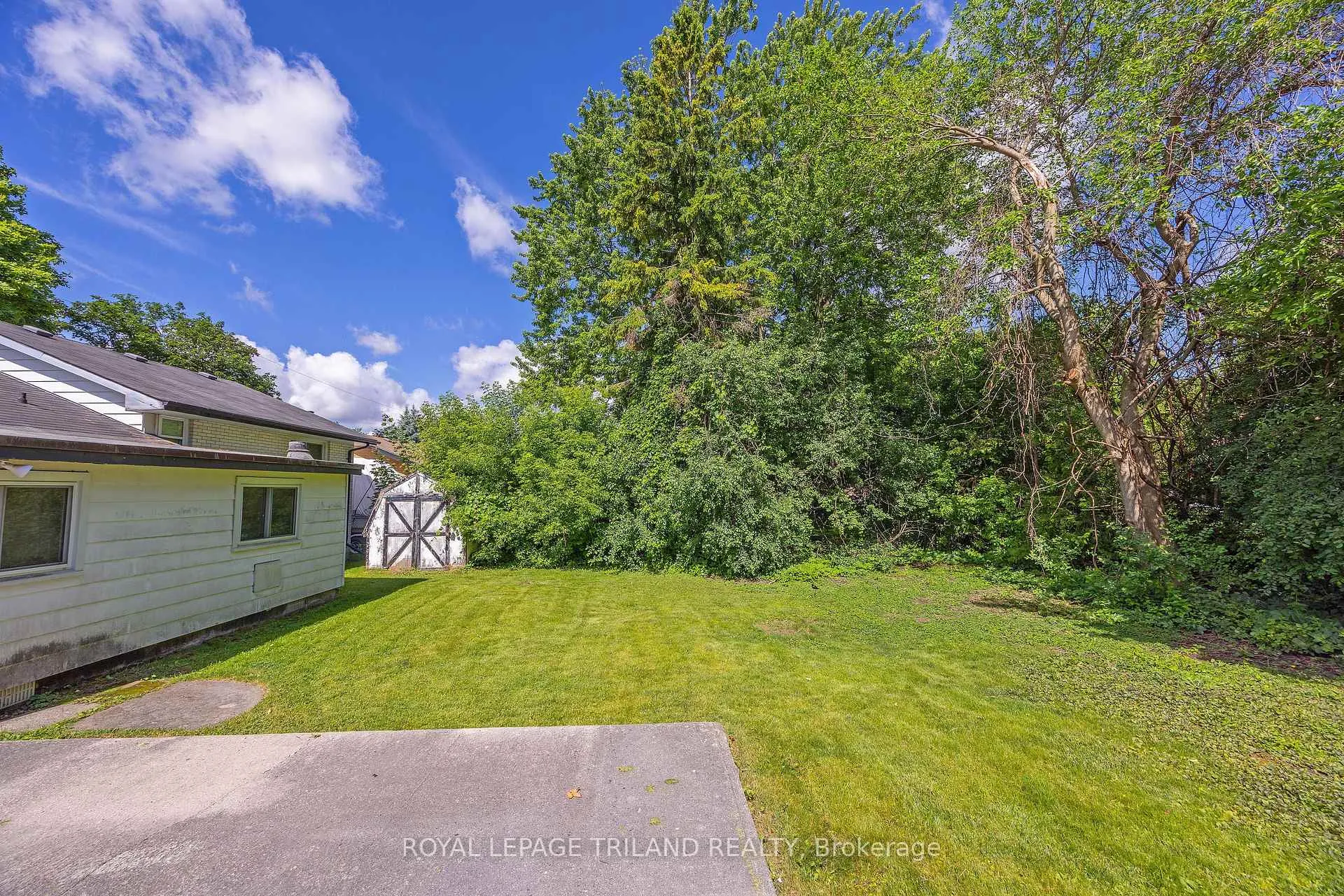 Photo 20 of 192 Myrtle Street, St. Thomas — HOMEH