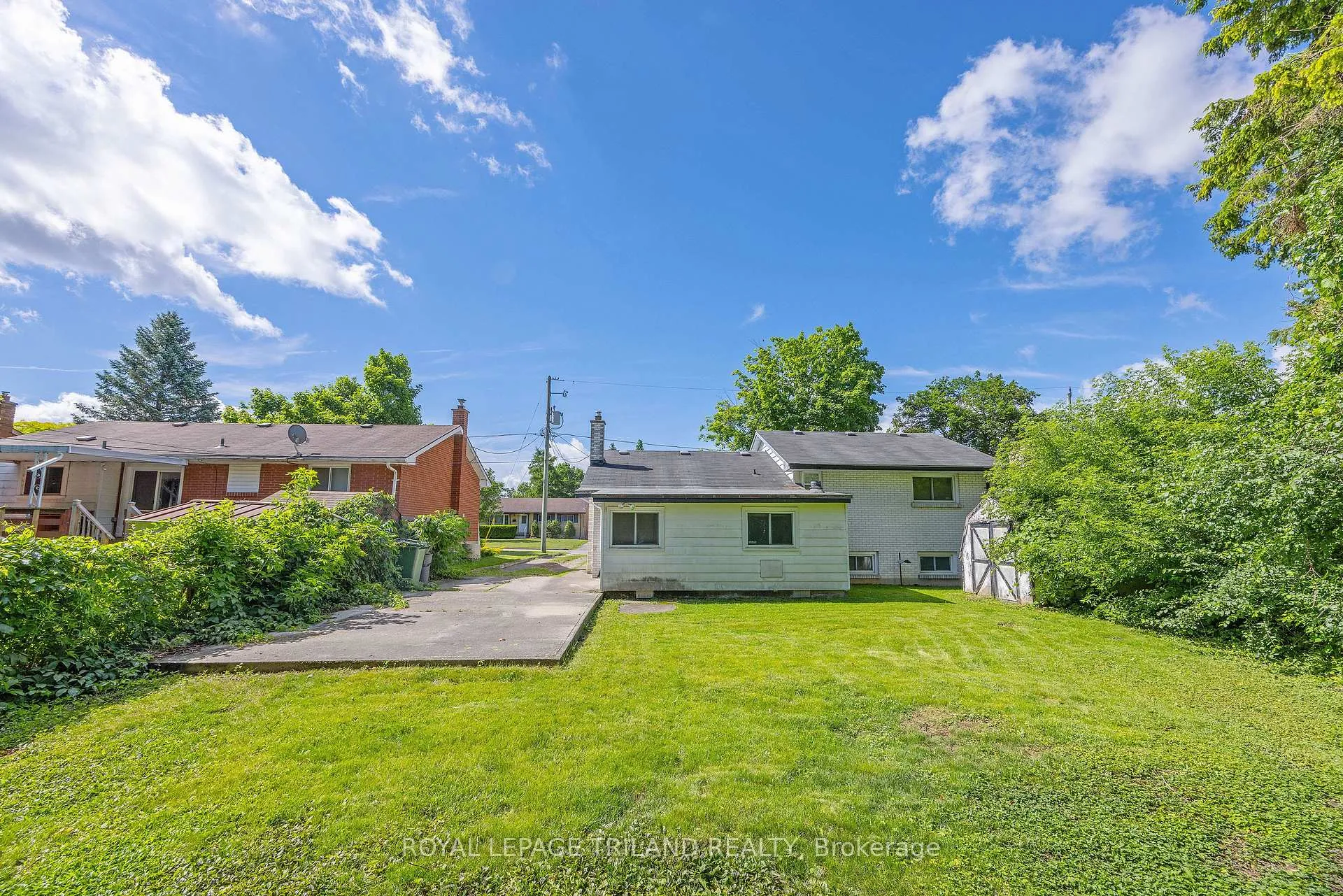 Photo 21 of 192 Myrtle Street, St. Thomas — HOMEH
