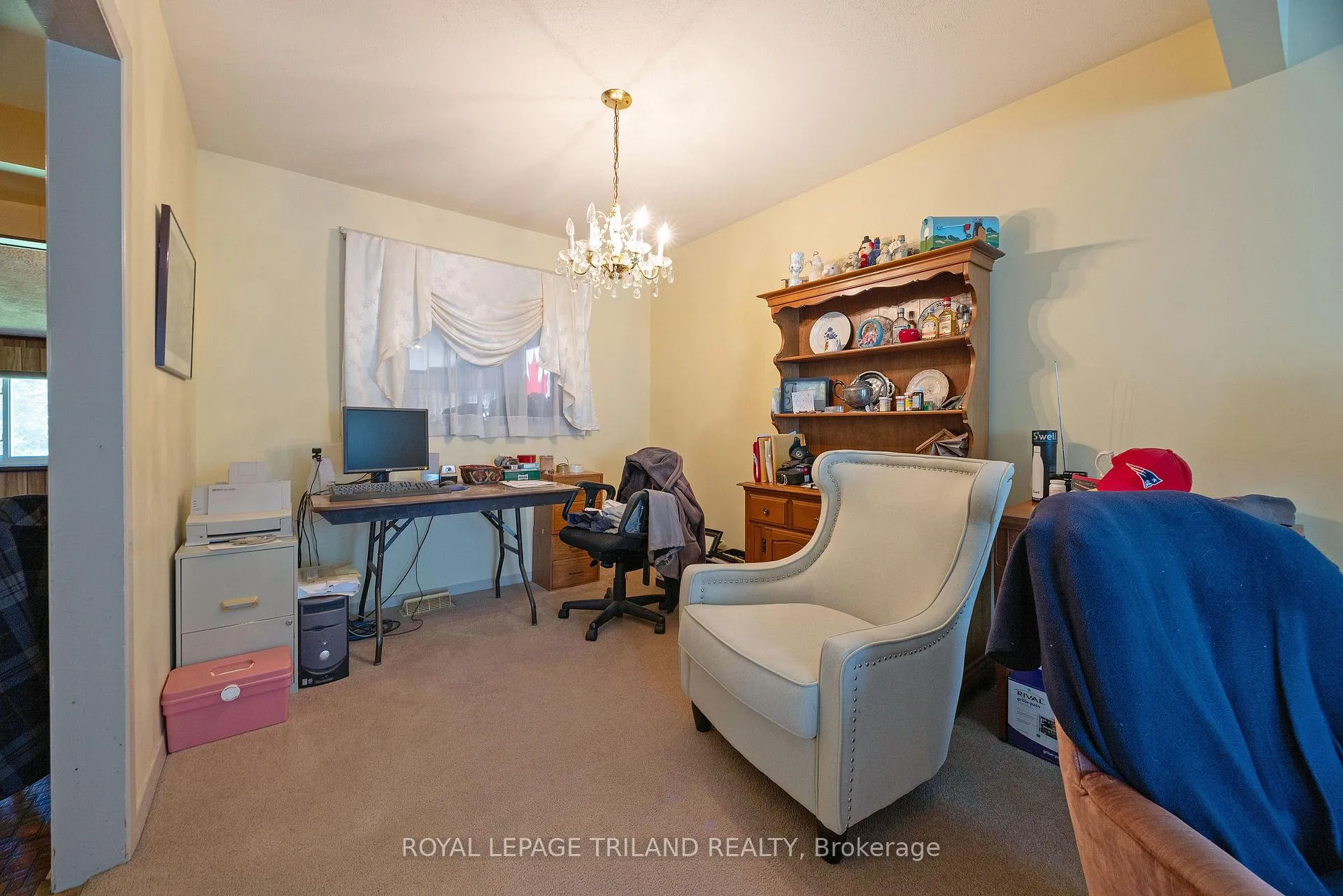 Photo 23 of 192 Myrtle Street, St. Thomas — HOMEH