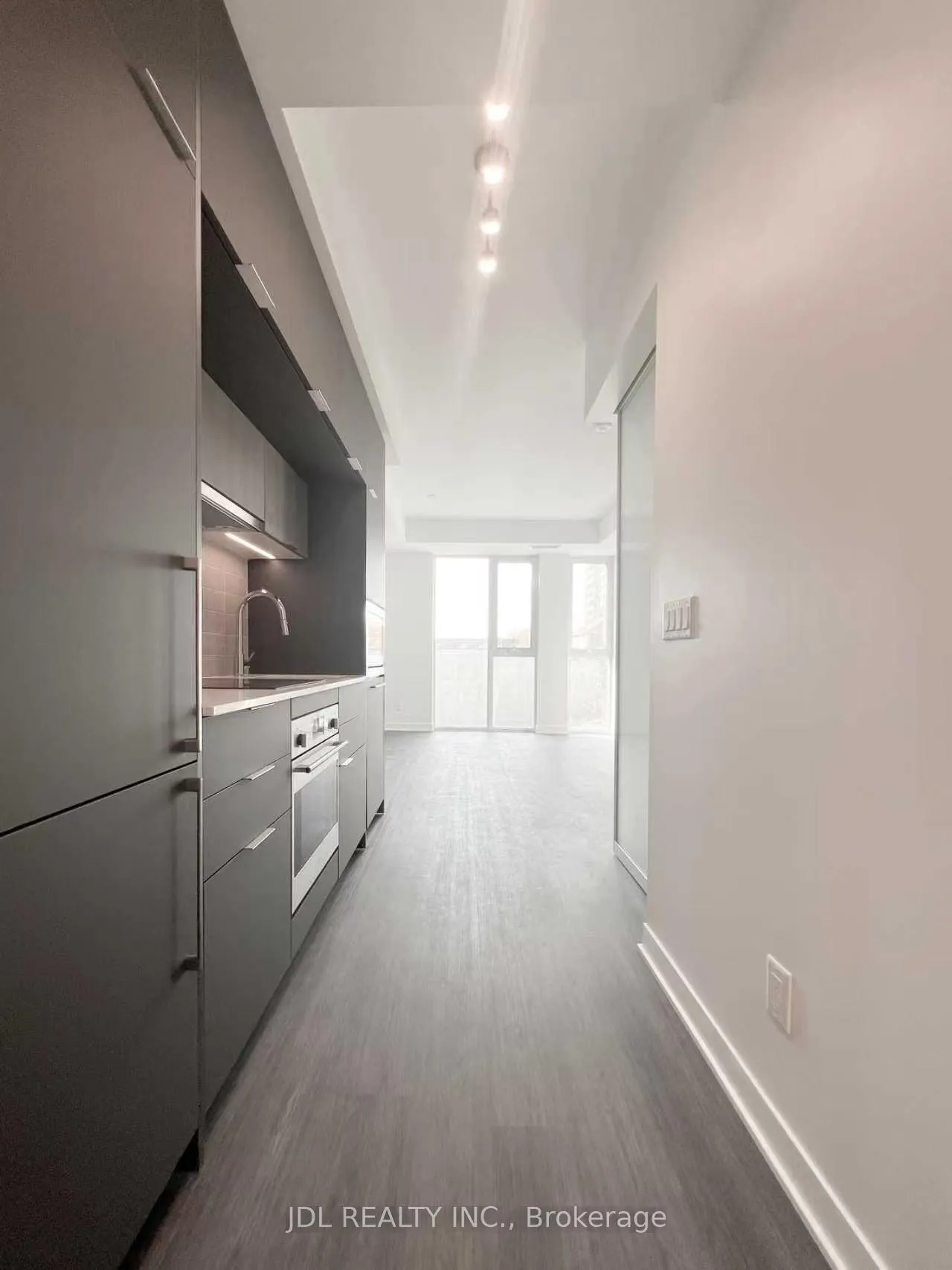 Photo 2 of Unit 313, 185 Alberta Avenue W, Toronto, Oakwood Village — HOMEH