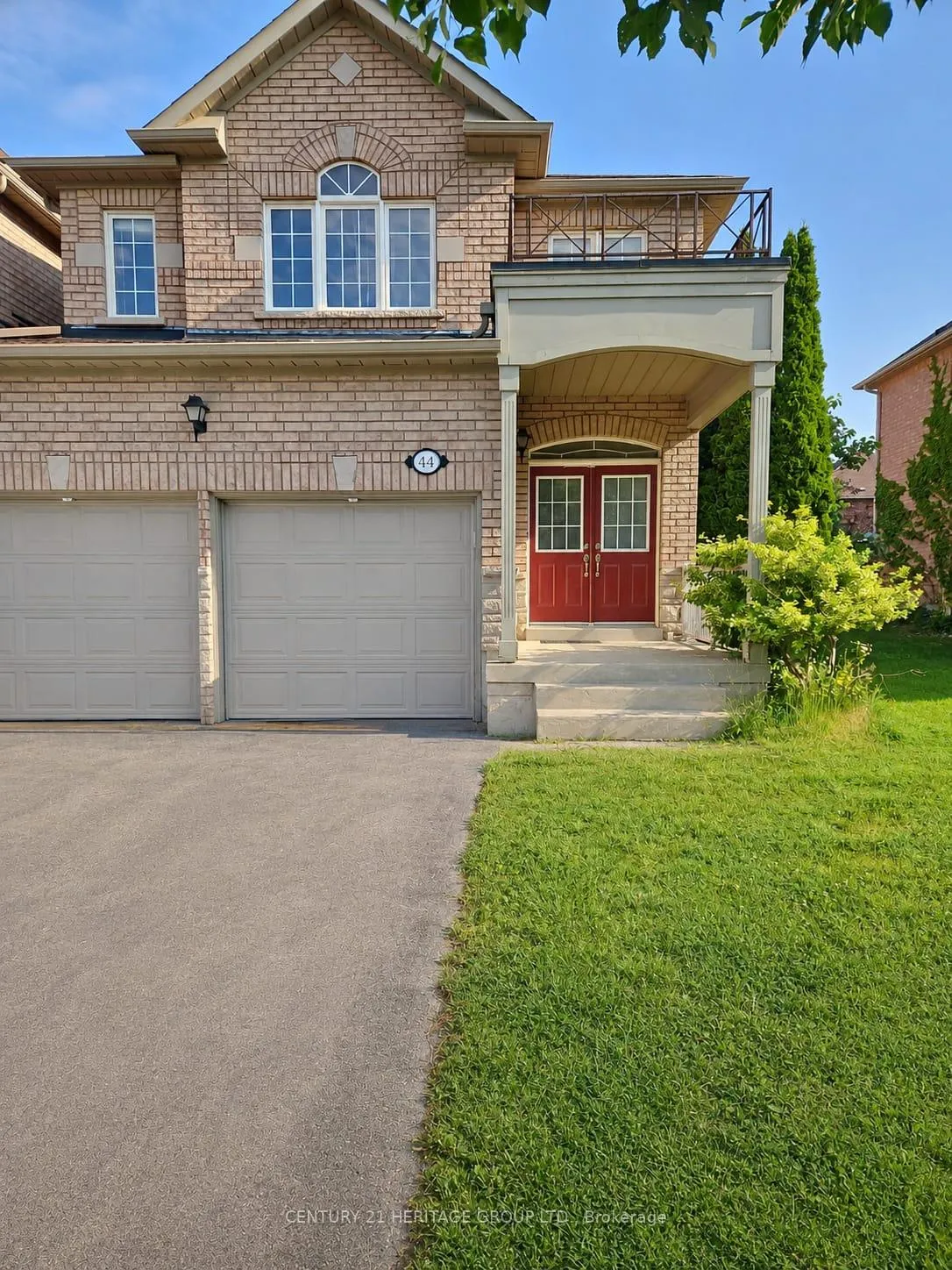 Photo 1 of 44 Starr Crescent, Aurora, Bayview Northeast — HOMEH