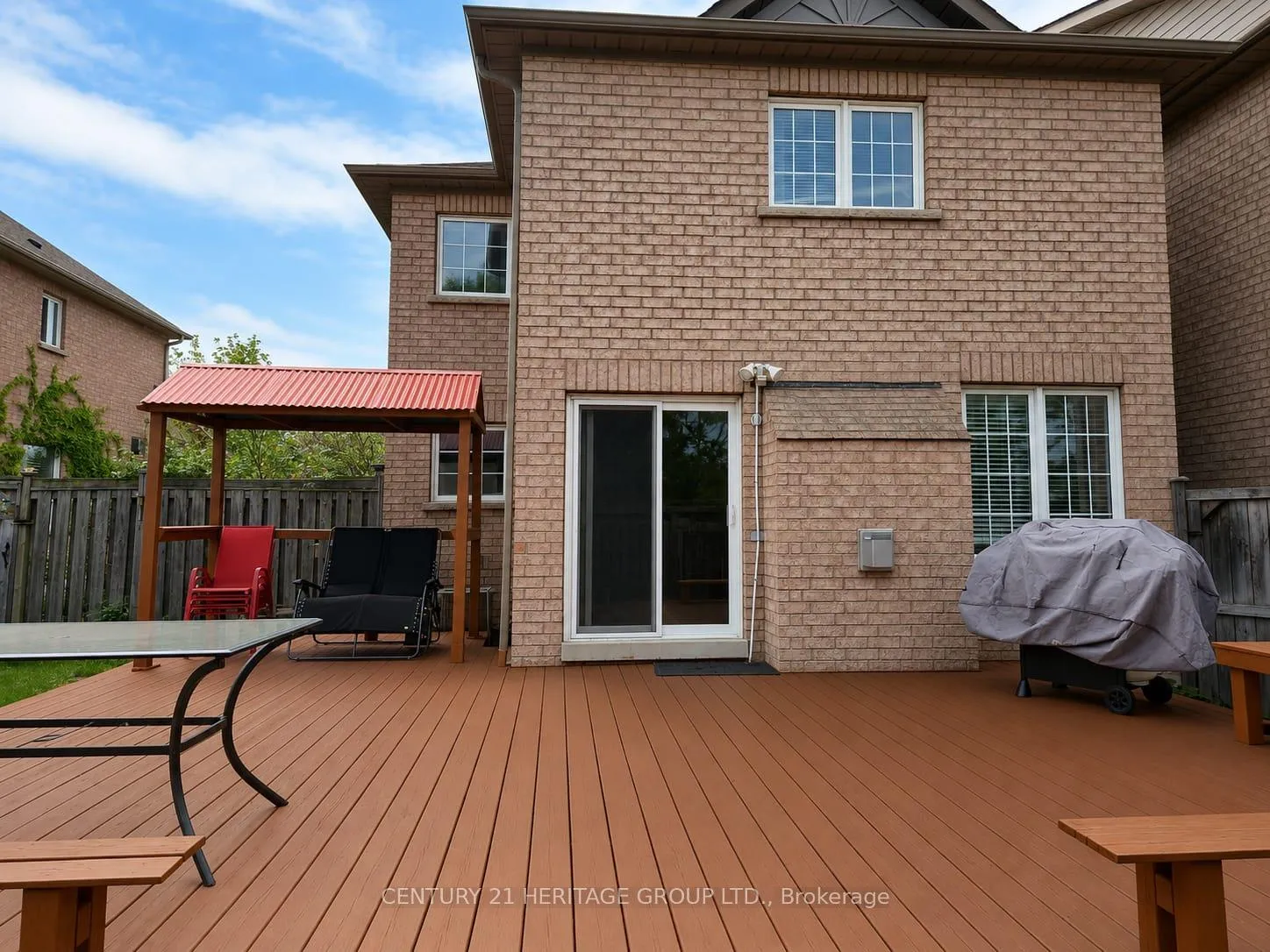 Photo 2 of 44 Starr Crescent, Aurora, Bayview Northeast — HOMEH