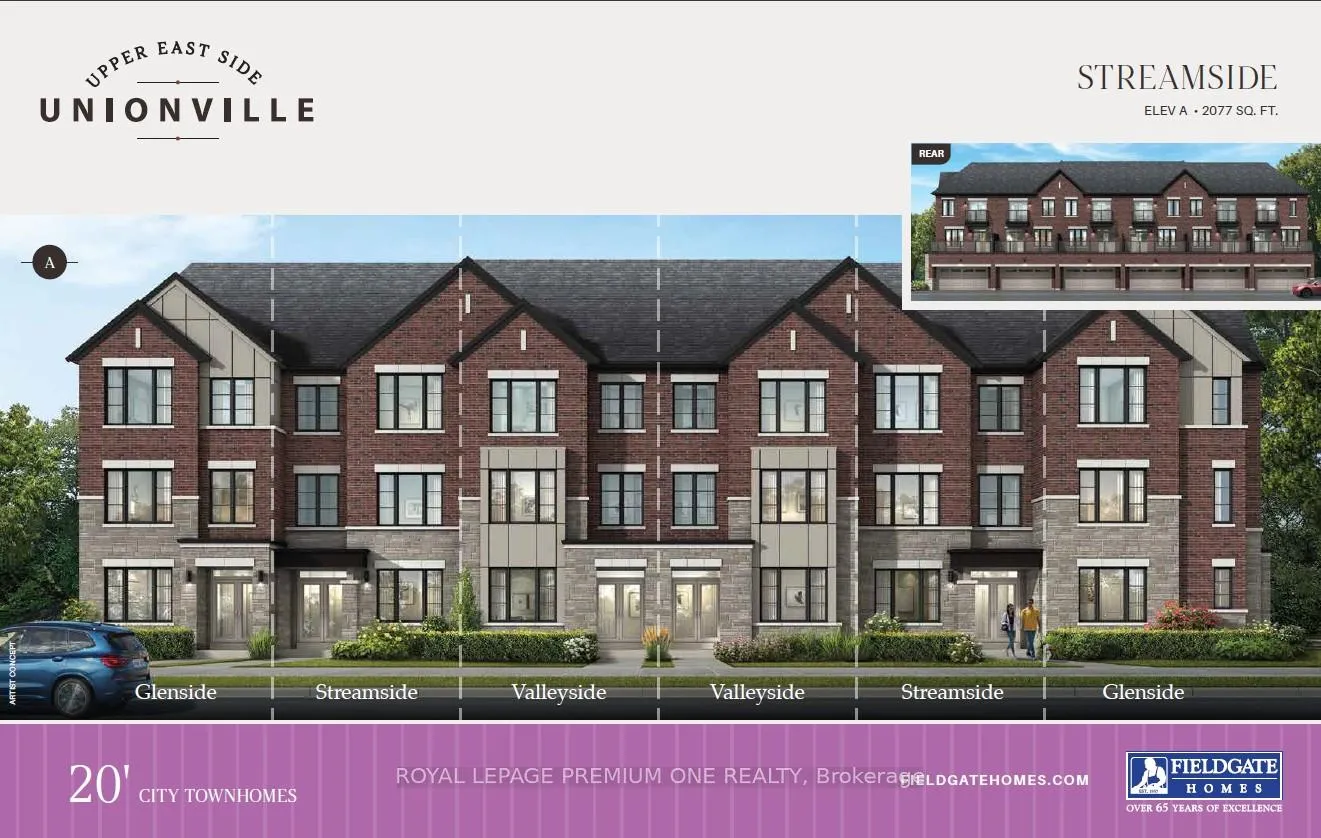 Photo 1 of 154 Vine Cliff Boulevard, Markham, Victoria Manor-Jennings Gate — HOMEH