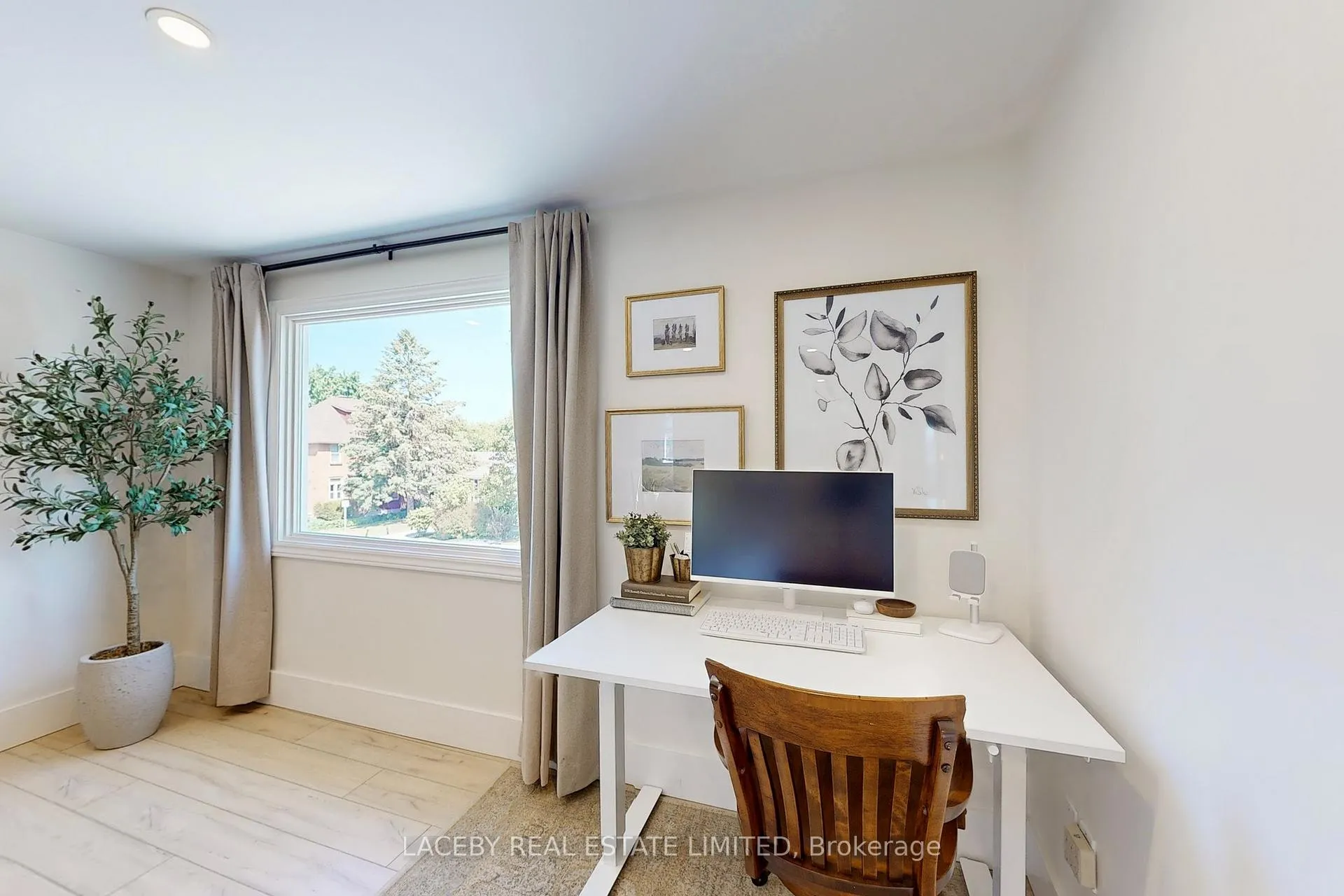 Photo 6 of 23 Queen Street, Innisfil, Cookstown — HOMEH