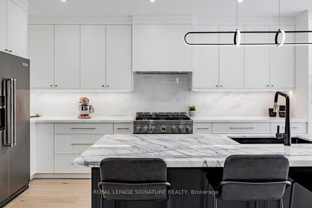 Photo 3 of 4 Stanhope Avenue, Toronto, Broadview North — HOMEH