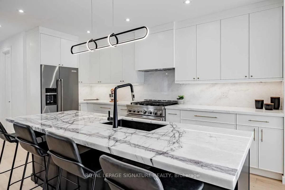Photo 4 of 4 Stanhope Avenue, Toronto, Broadview North — HOMEH