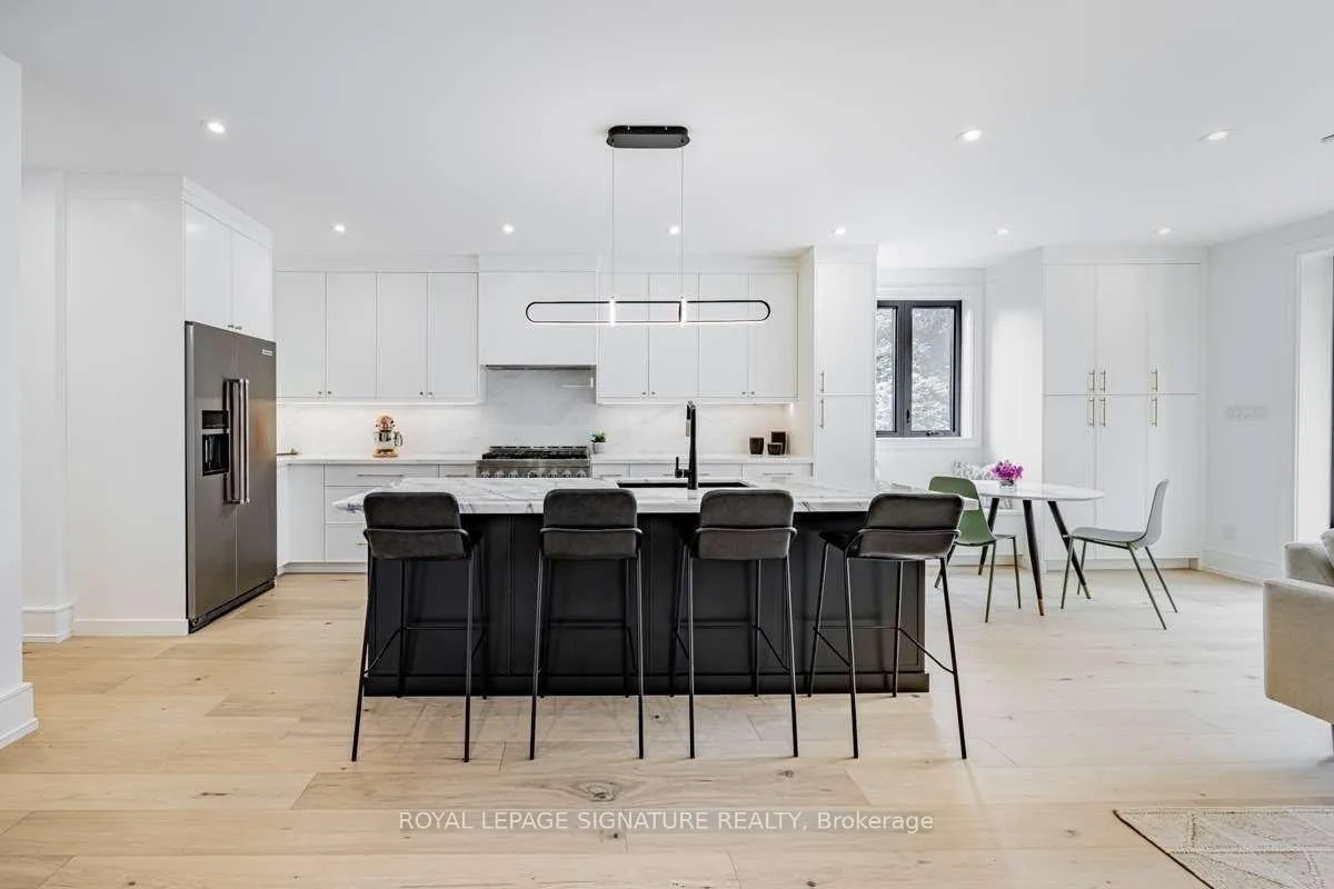 Photo 6 of 4 Stanhope Avenue, Toronto, Broadview North — HOMEH
