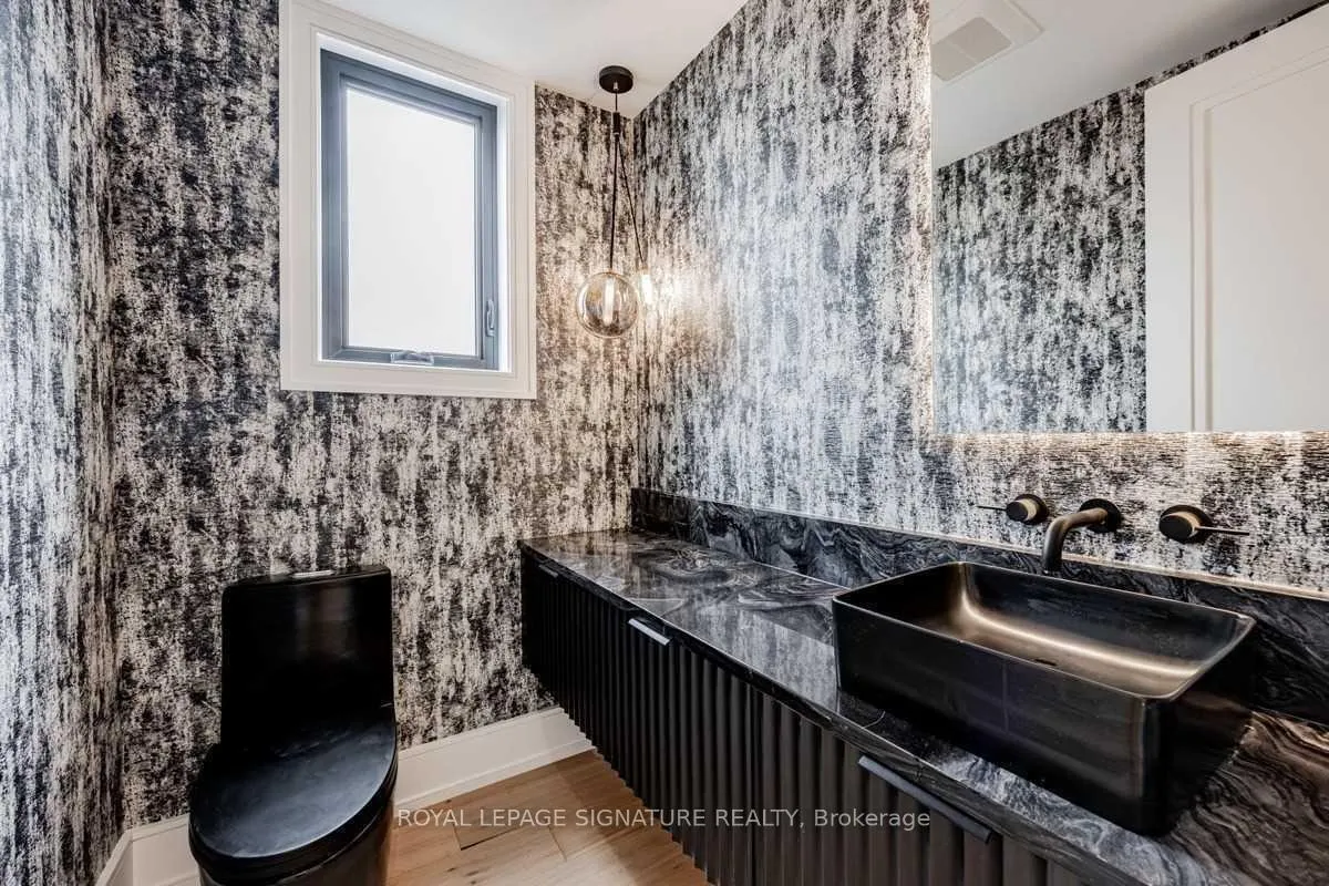 Photo 15 of 4 Stanhope Avenue, Toronto, Broadview North — HOMEH