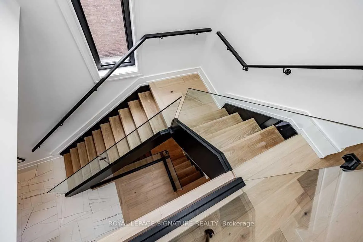 Photo 16 of 4 Stanhope Avenue, Toronto, Broadview North — HOMEH