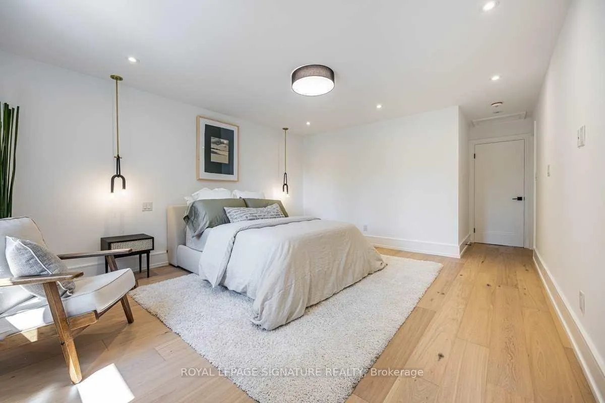 Photo 18 of 4 Stanhope Avenue, Toronto, Broadview North — HOMEH