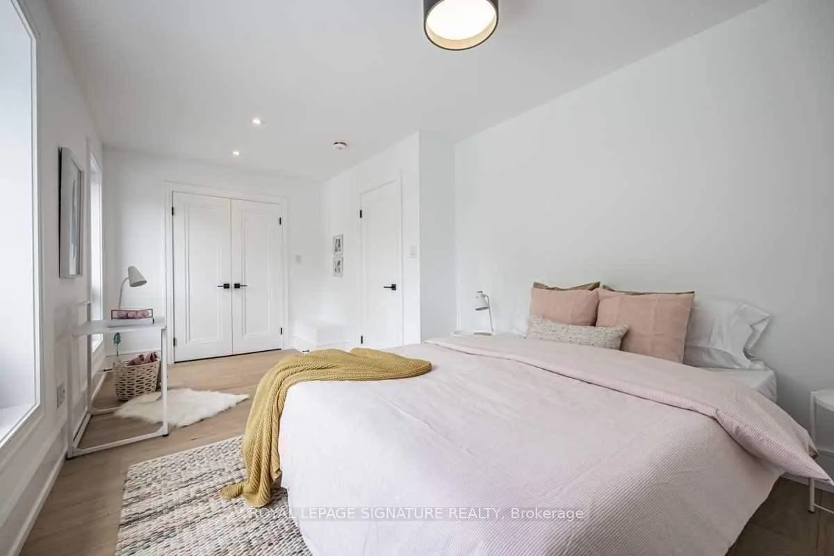 Photo 21 of 4 Stanhope Avenue, Toronto, Broadview North — HOMEH