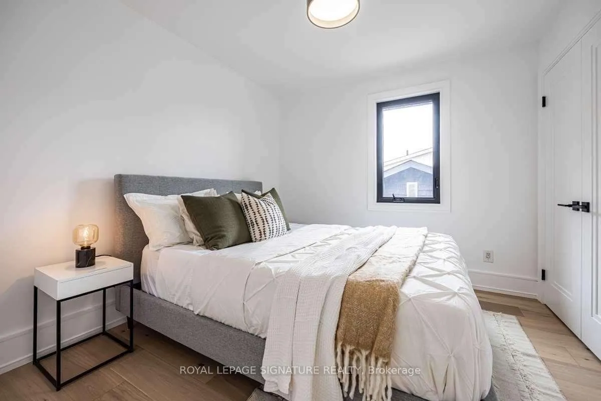 Photo 22 of 4 Stanhope Avenue, Toronto, Broadview North — HOMEH