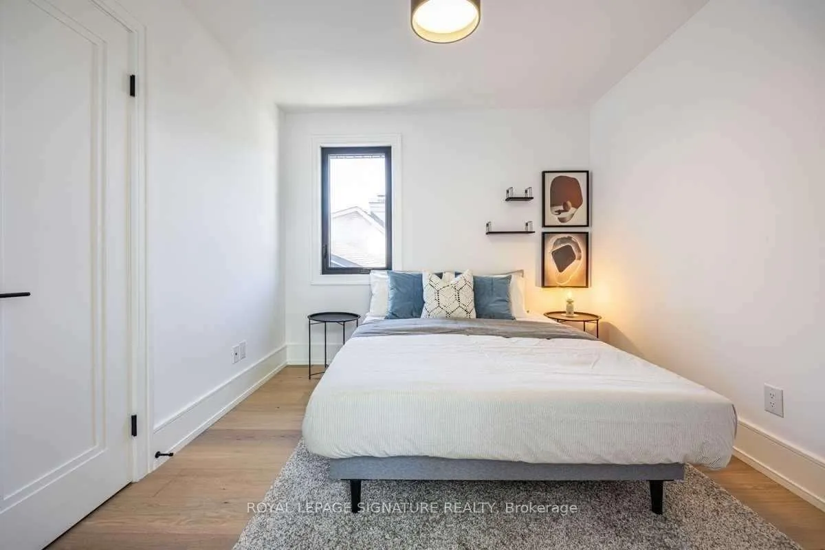 Photo 23 of 4 Stanhope Avenue, Toronto, Broadview North — HOMEH