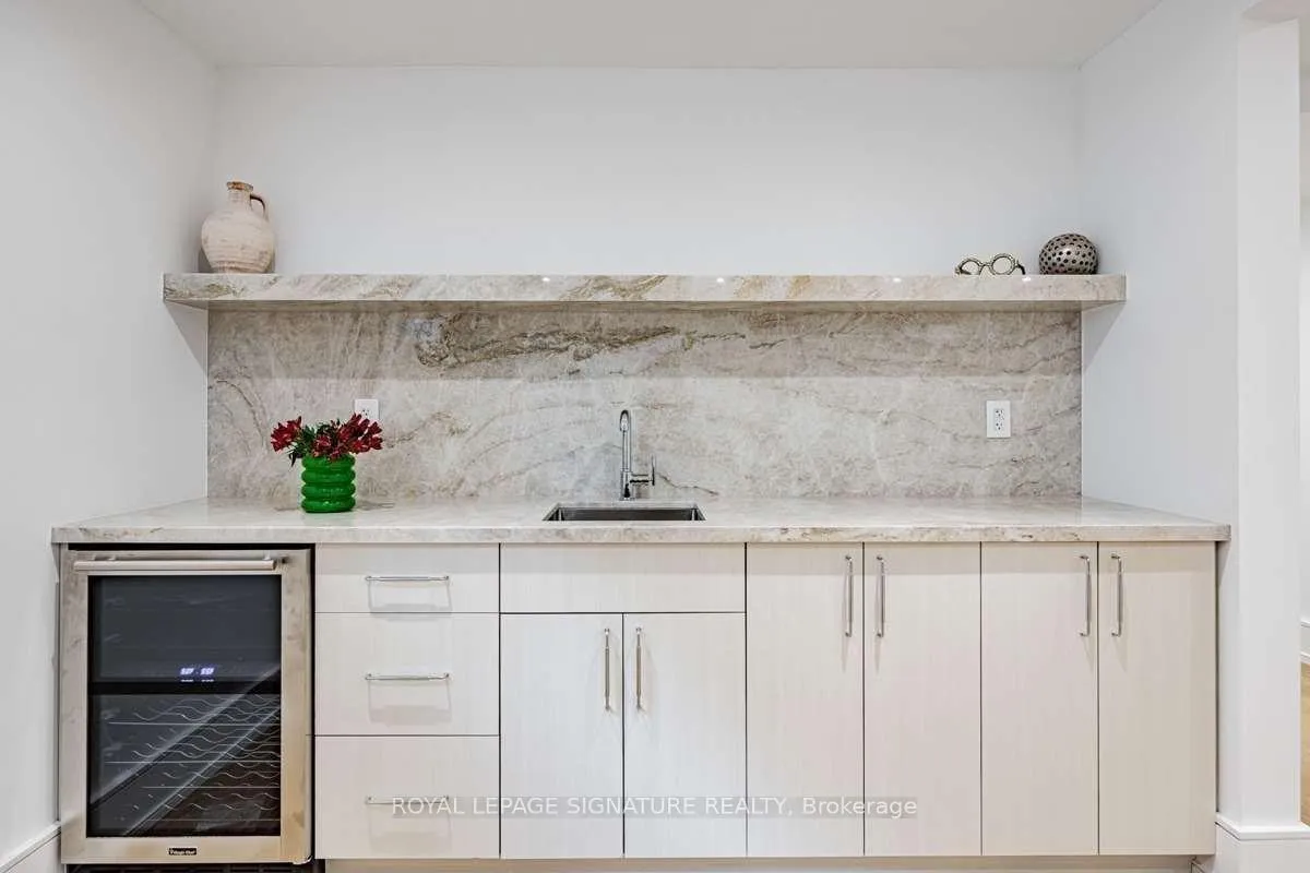 Photo 25 of 4 Stanhope Avenue, Toronto, Broadview North — HOMEH
