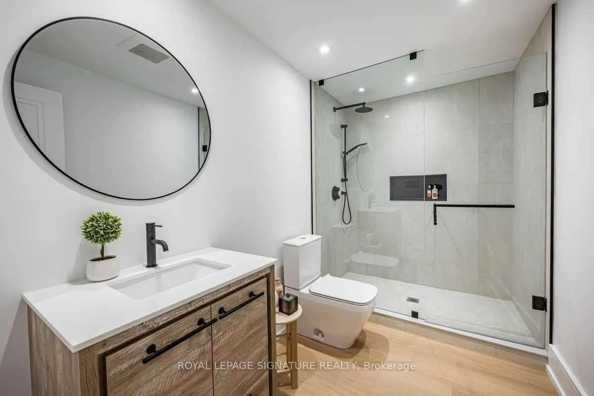 Photo 26 of 4 Stanhope Avenue, Toronto, Broadview North — HOMEH