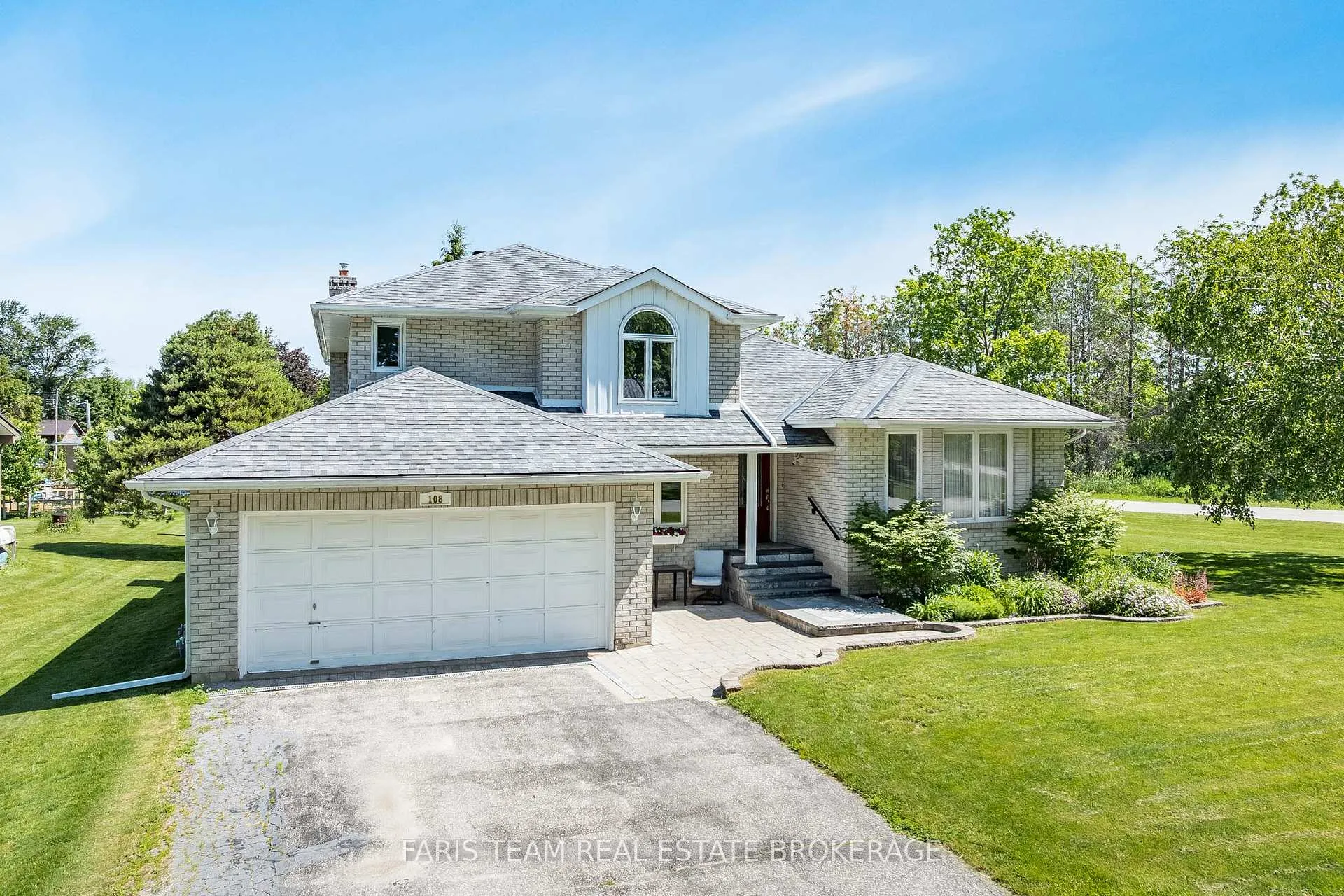 Photo 1 of 108 Sixth Street, Brock, Beaverton — HOMEH