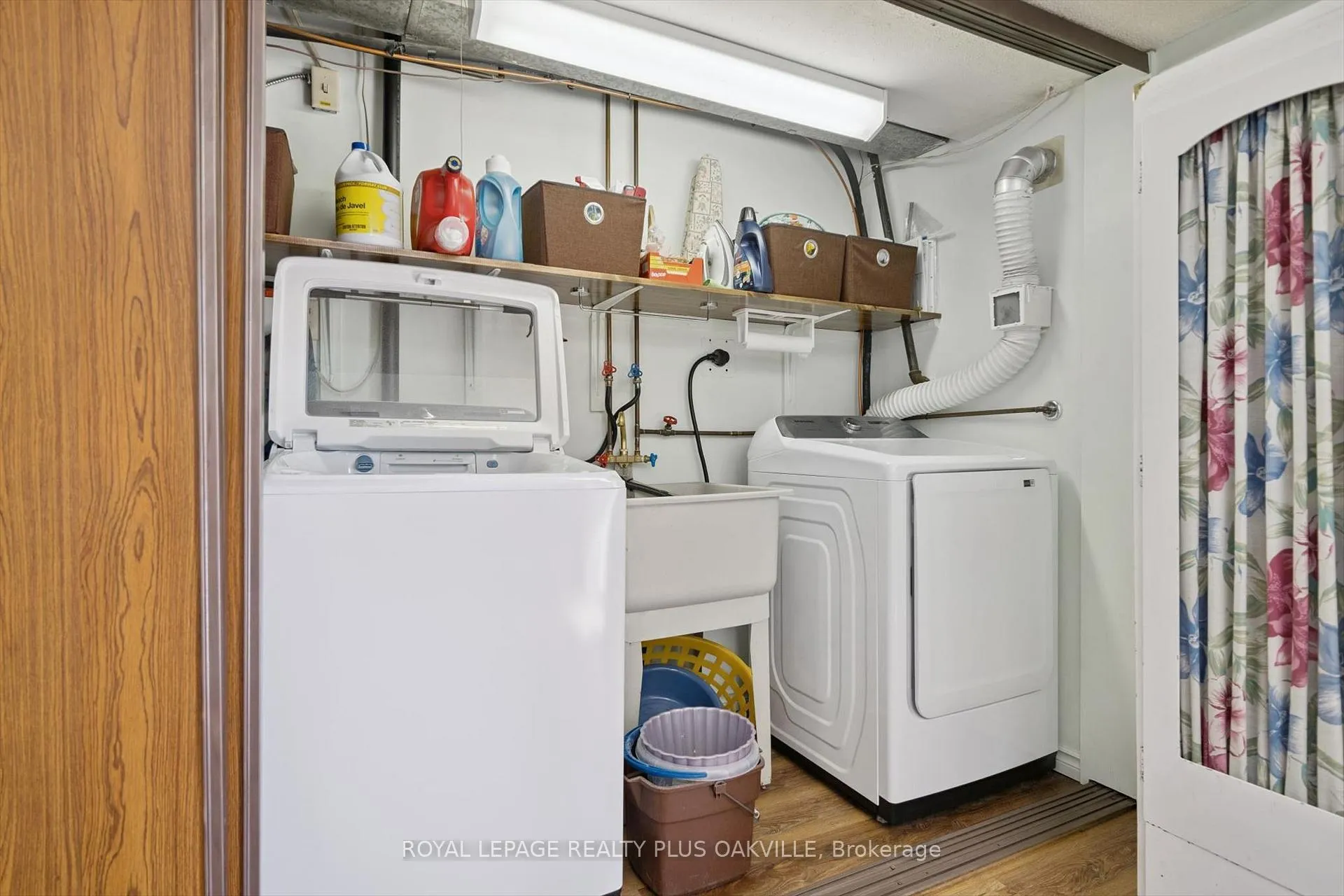 Photo 25 of Unit 37, 1221 Dundix Road, Mississauga, Applewood — HOMEH