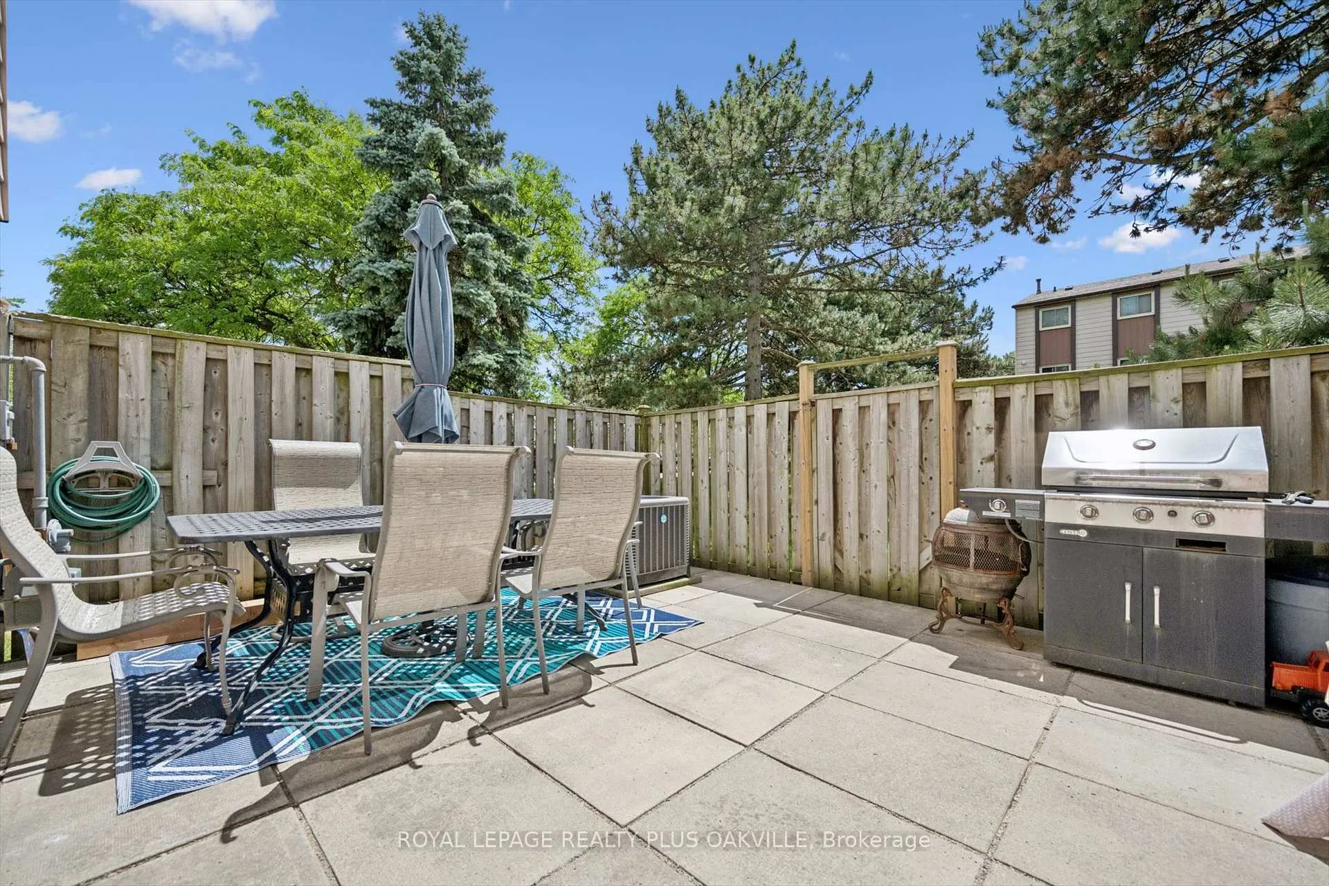 Photo 26 of Unit 37, 1221 Dundix Road, Mississauga, Applewood — HOMEH