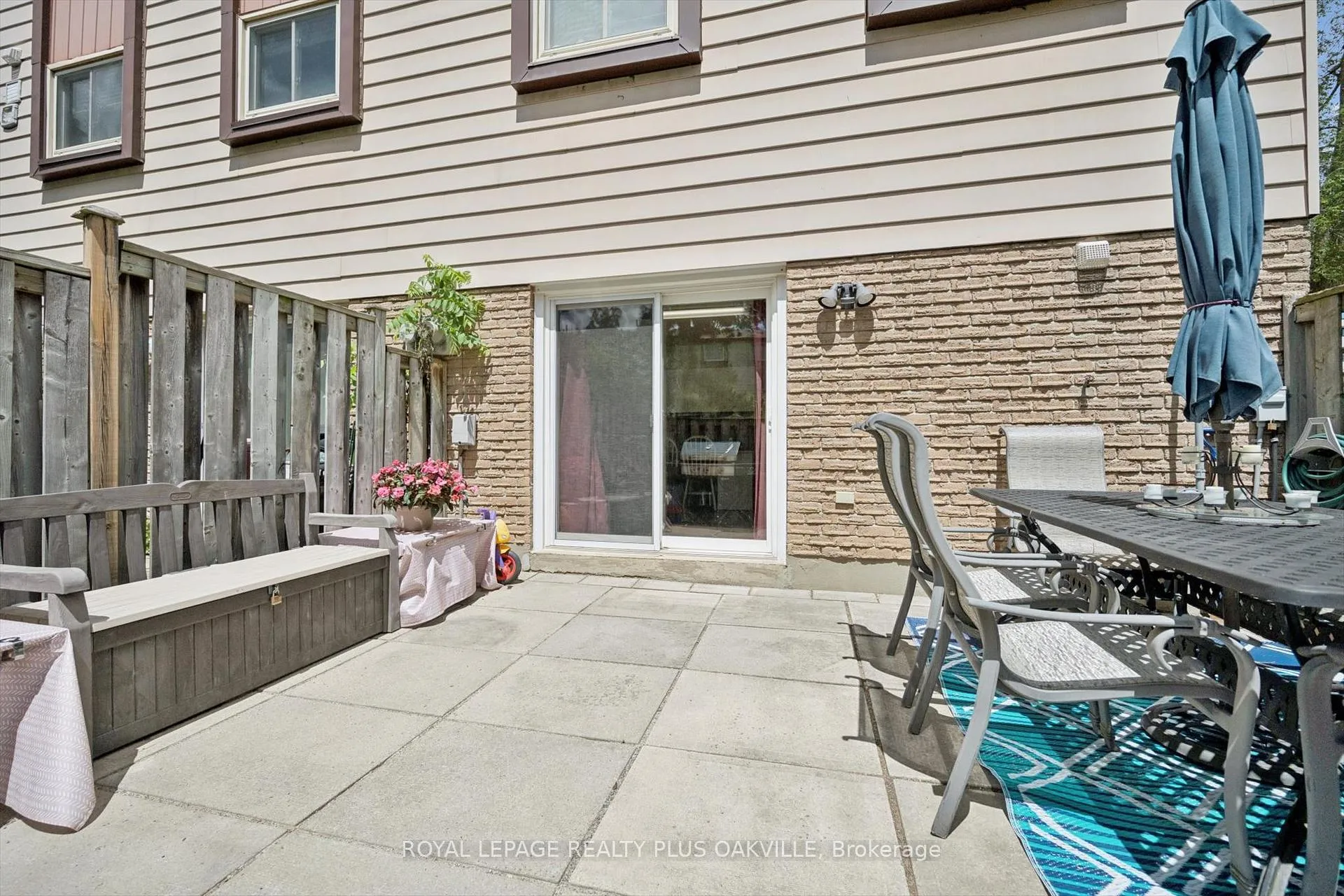 Photo 27 of Unit 37, 1221 Dundix Road, Mississauga, Applewood — HOMEH