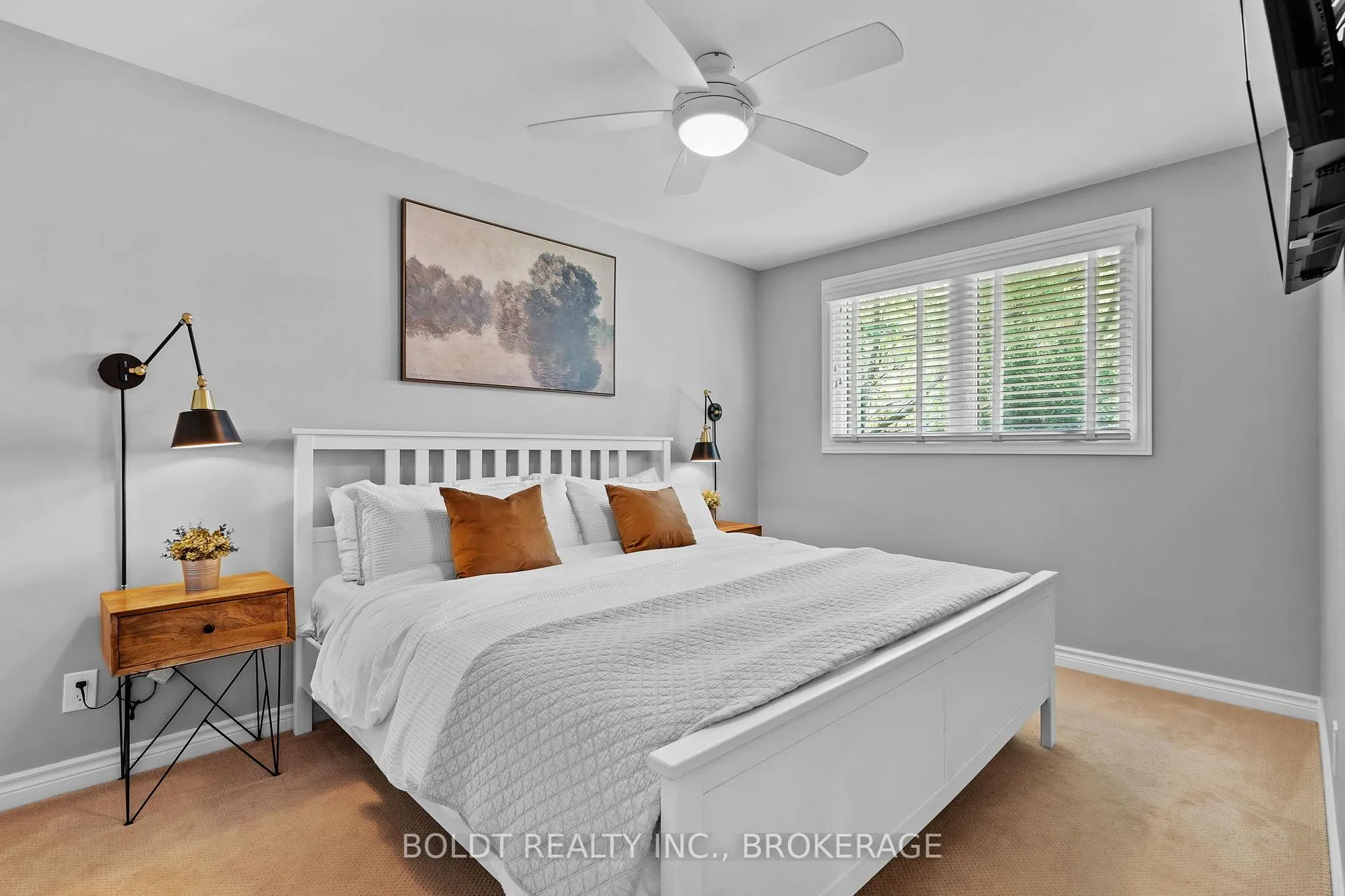 Photo 19 of 21 Shoreline Drive, St. Catharines, Lakeshore — HOMEH