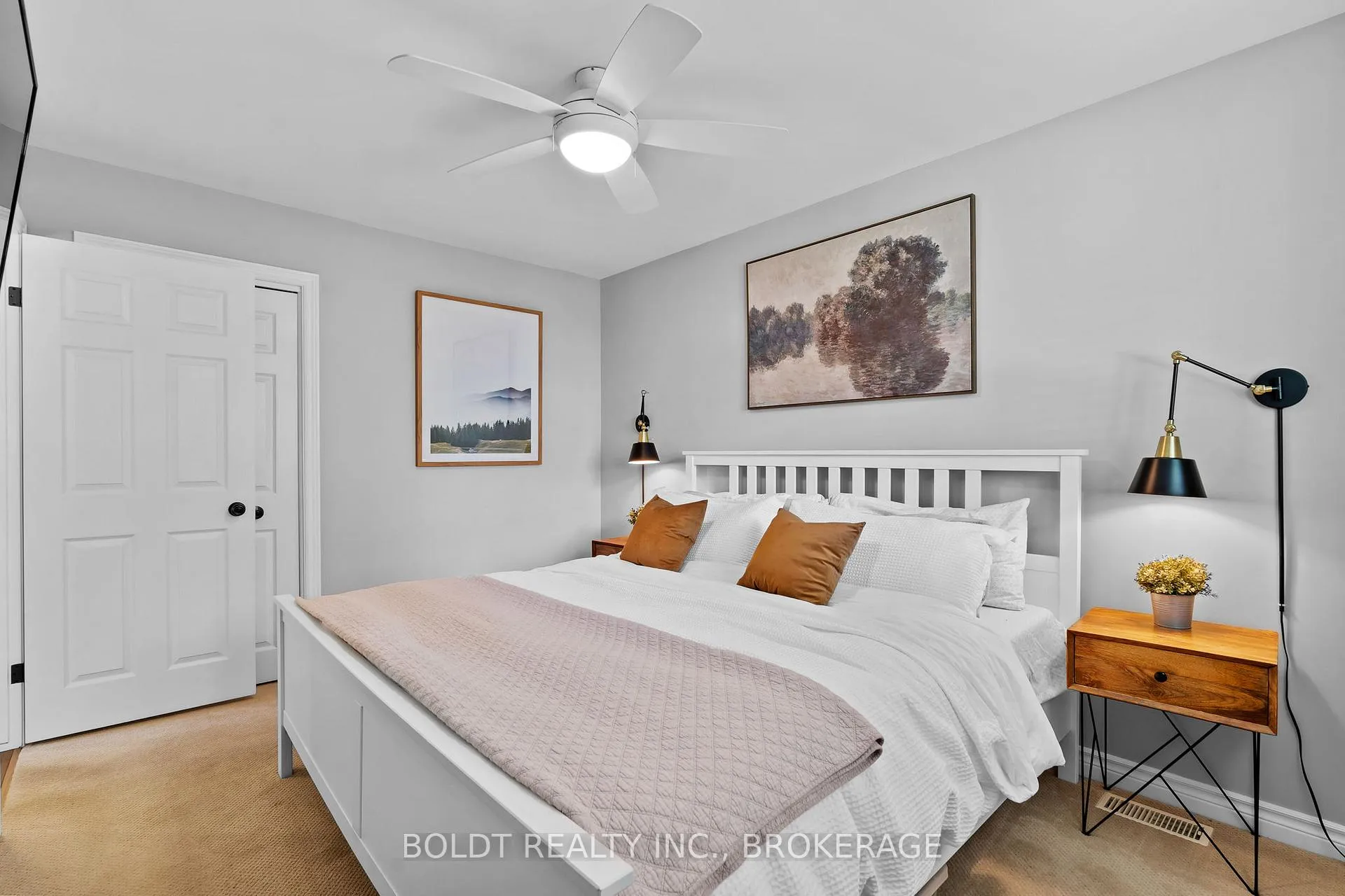 Photo 20 of 21 Shoreline Drive, St. Catharines, Lakeshore — HOMEH
