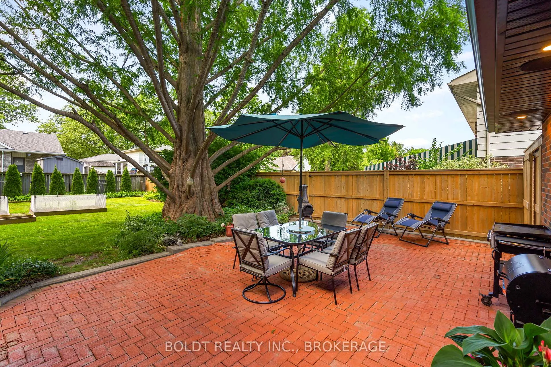 Photo 32 of 21 Shoreline Drive, St. Catharines, Lakeshore — HOMEH